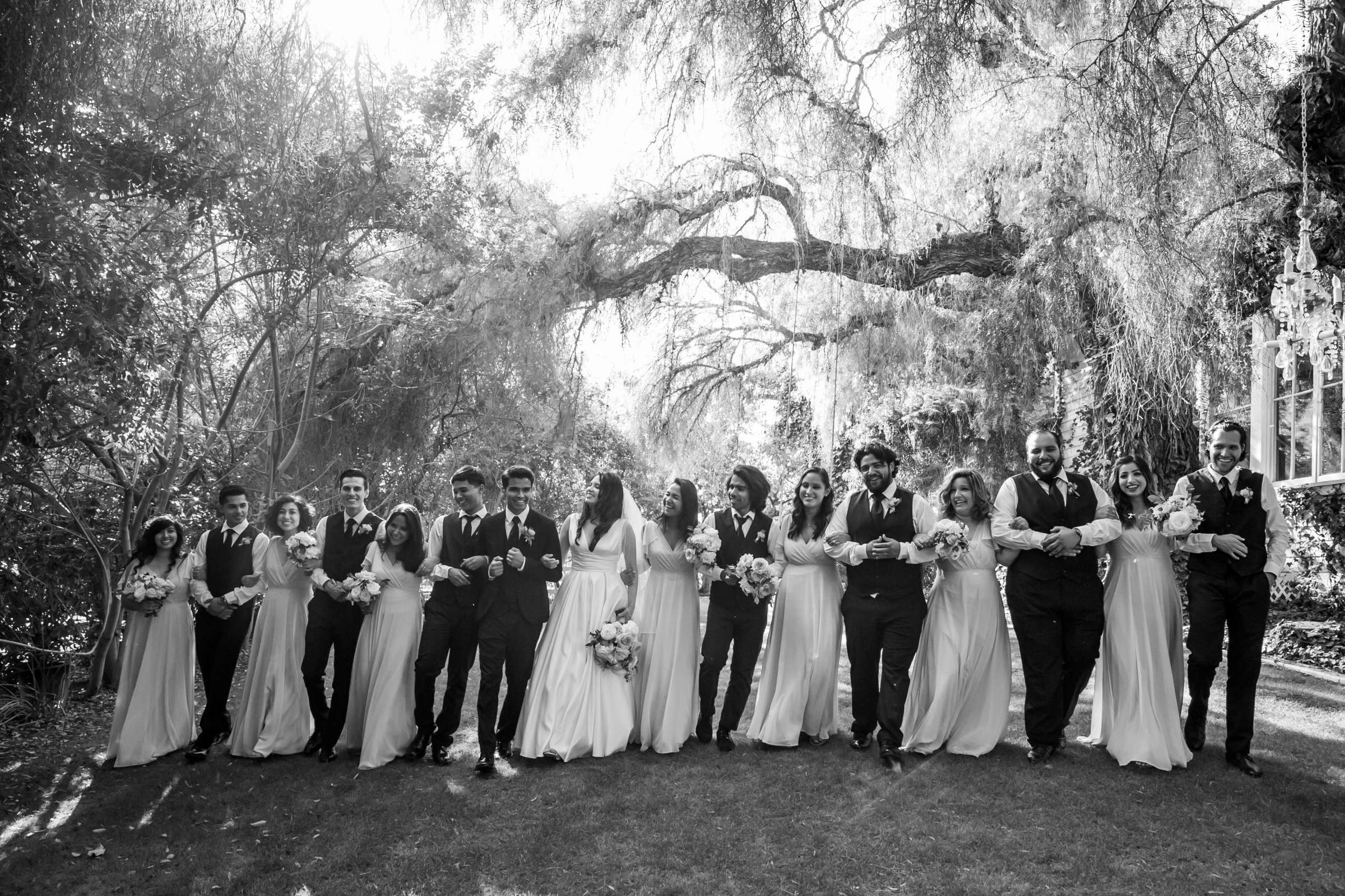 Green Gables Wedding Estate Wedding, Karen and Joshua Wedding Photo #88 by True Photography