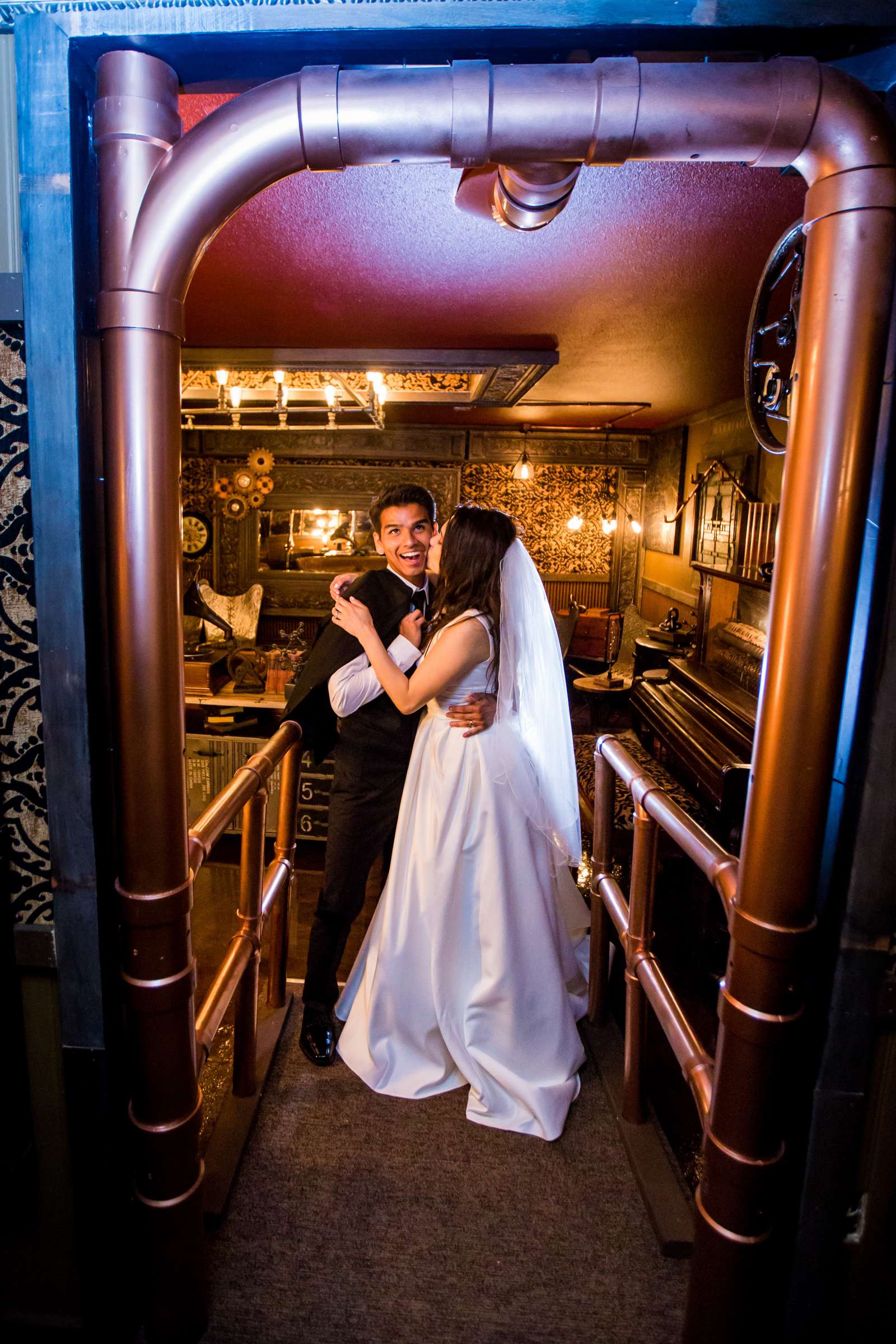 Green Gables Wedding Estate Wedding, Karen and Joshua Wedding Photo #124 by True Photography