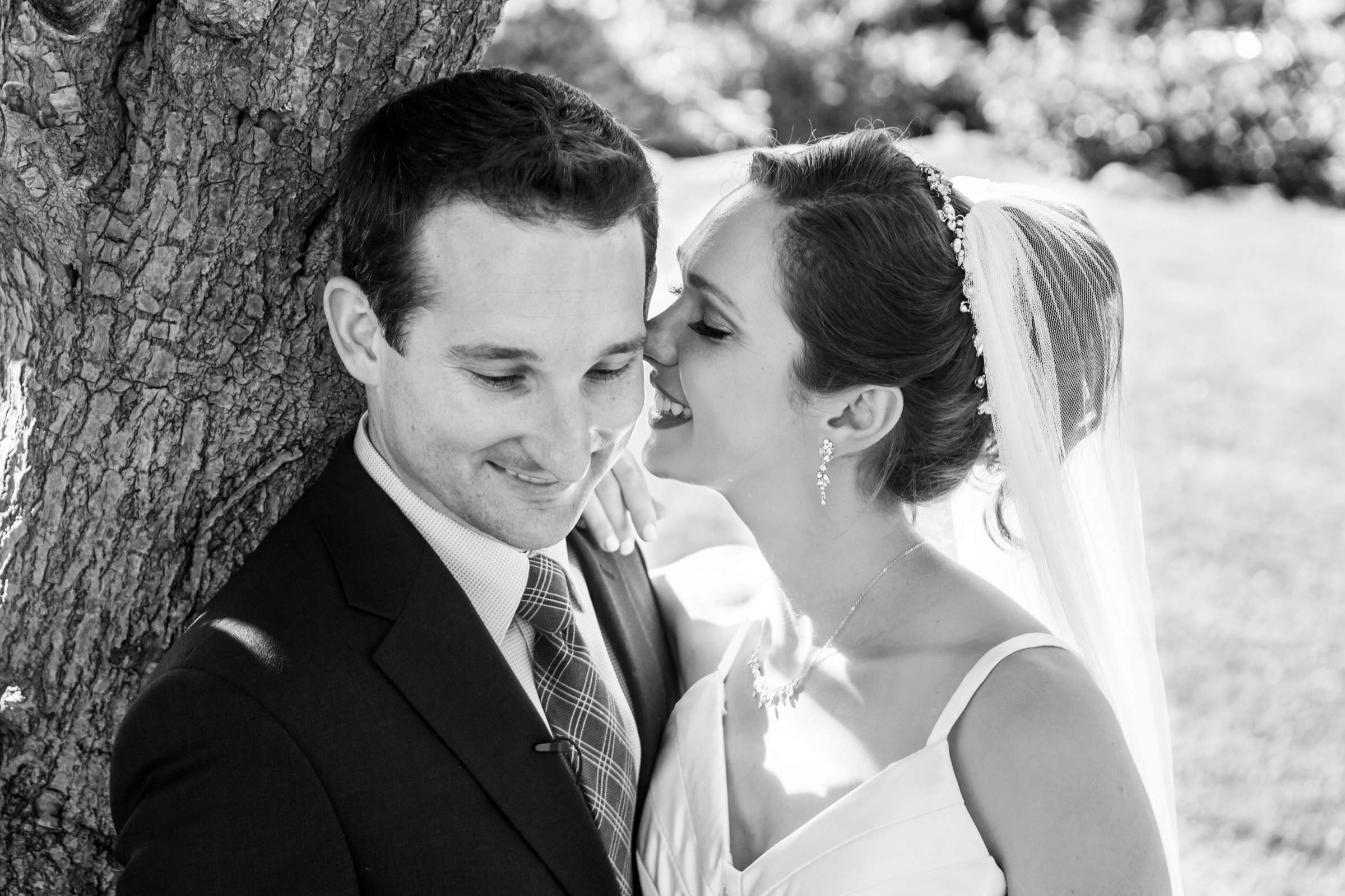 Mt Woodson Castle Wedding, Ilka and Kevin Wedding Photo #13 by True Photography