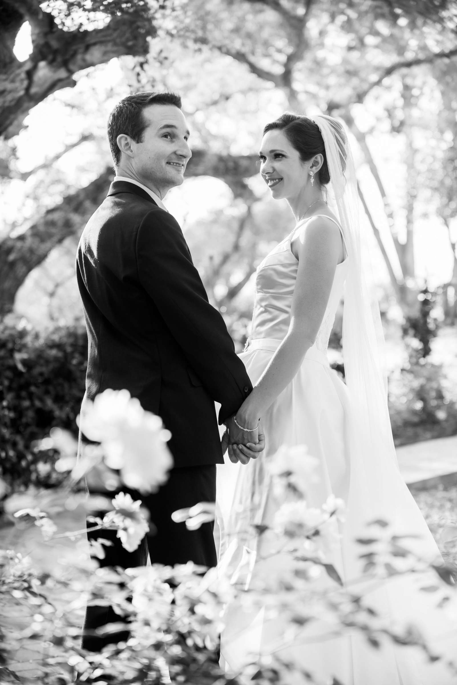 Mt Woodson Castle Wedding, Ilka and Kevin Wedding Photo #24 by True Photography