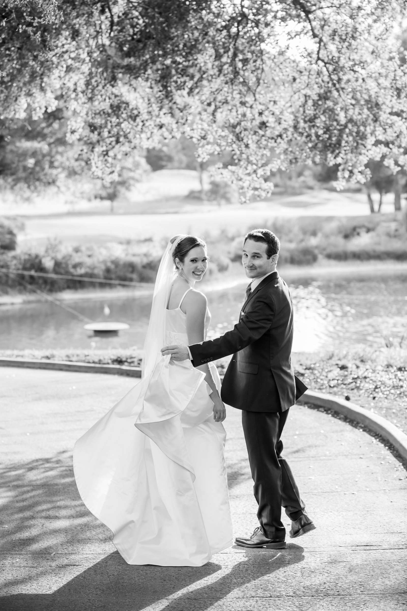 Mt Woodson Castle Wedding, Ilka and Kevin Wedding Photo #26 by True Photography