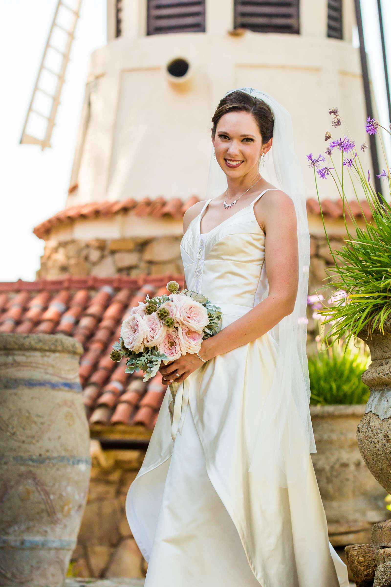 Mt Woodson Castle Wedding, Ilka and Kevin Wedding Photo #27 by True Photography