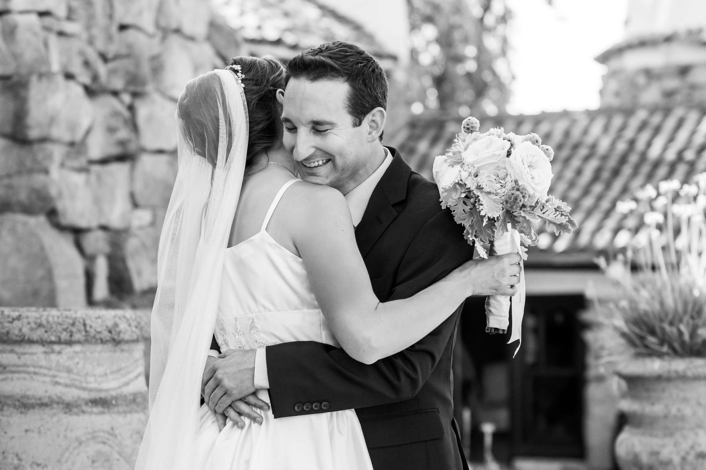 Mt Woodson Castle Wedding, Ilka and Kevin Wedding Photo #49 by True Photography