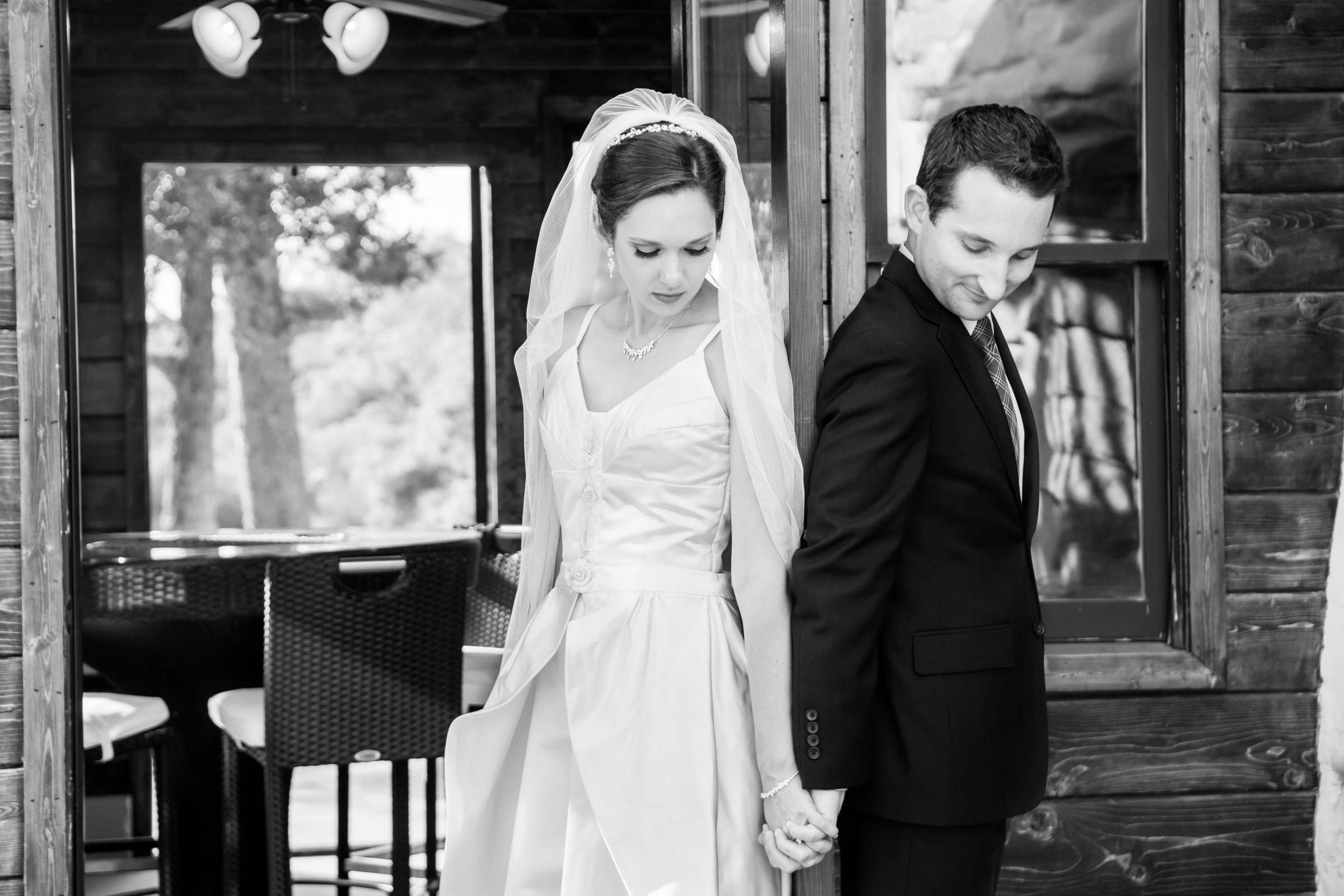 Mt Woodson Castle Wedding, Ilka and Kevin Wedding Photo #92 by True Photography