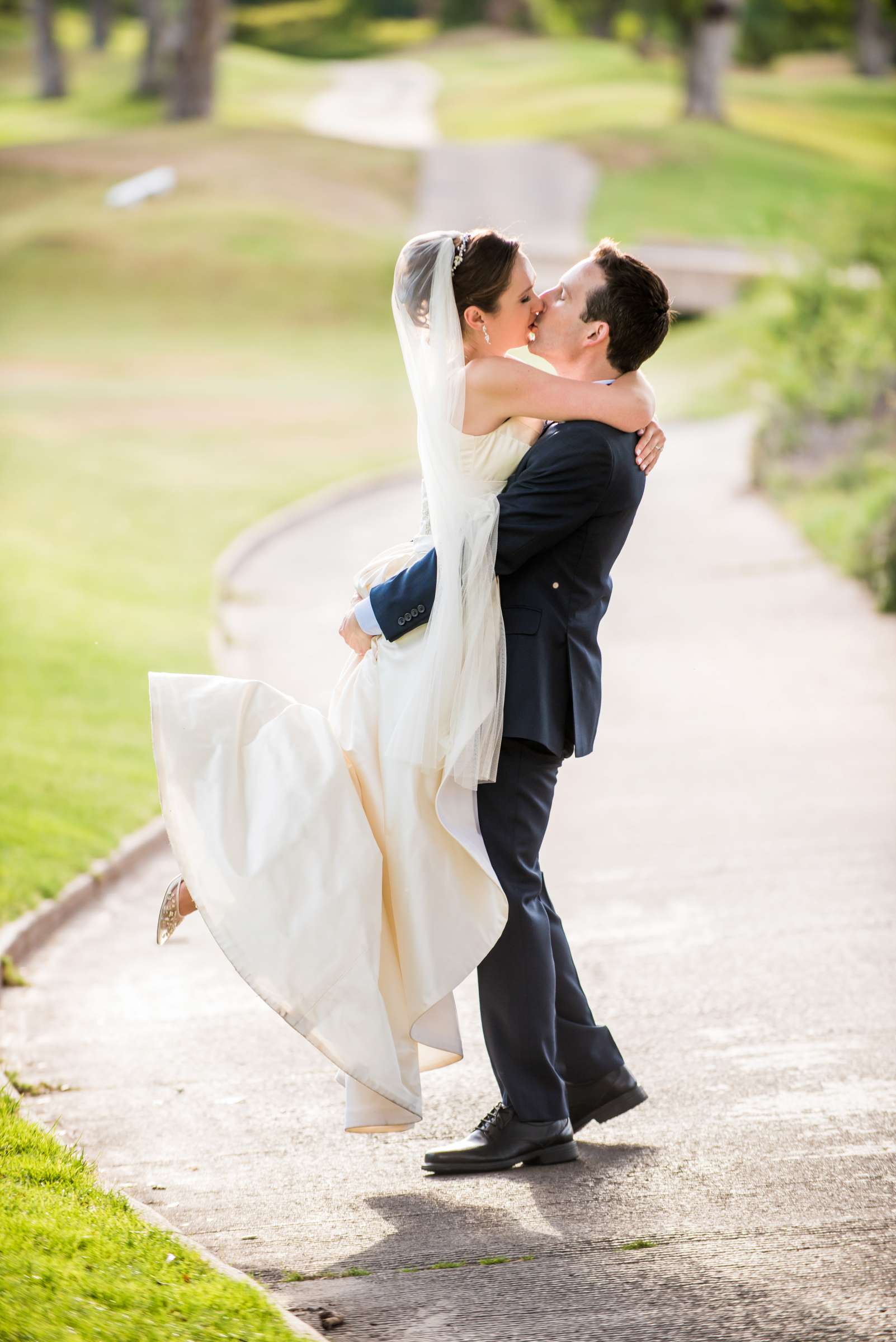 Mt Woodson Castle Wedding, Ilka and Kevin Wedding Photo #90 by True Photography