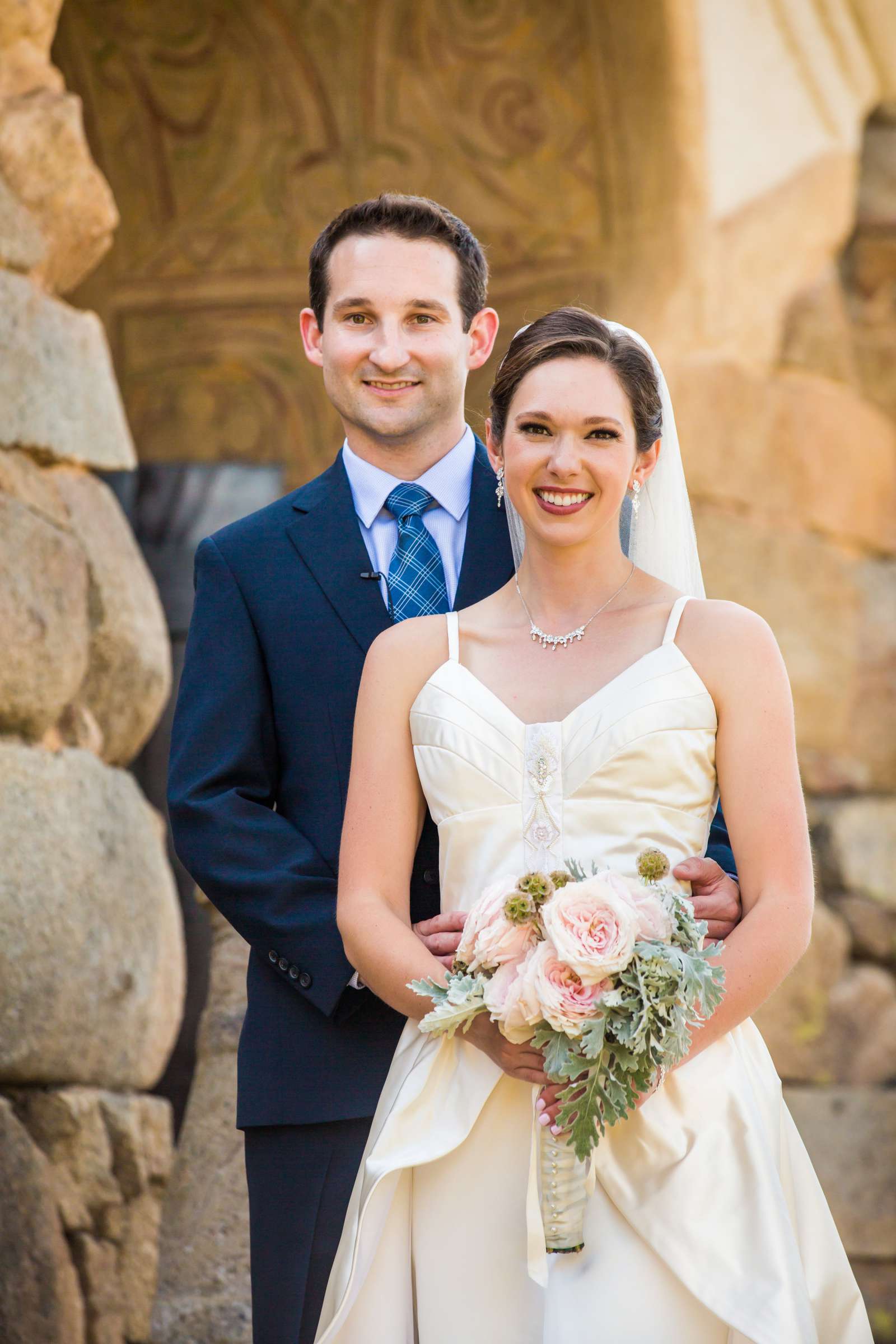Mt Woodson Castle Wedding, Ilka and Kevin Wedding Photo #96 by True Photography