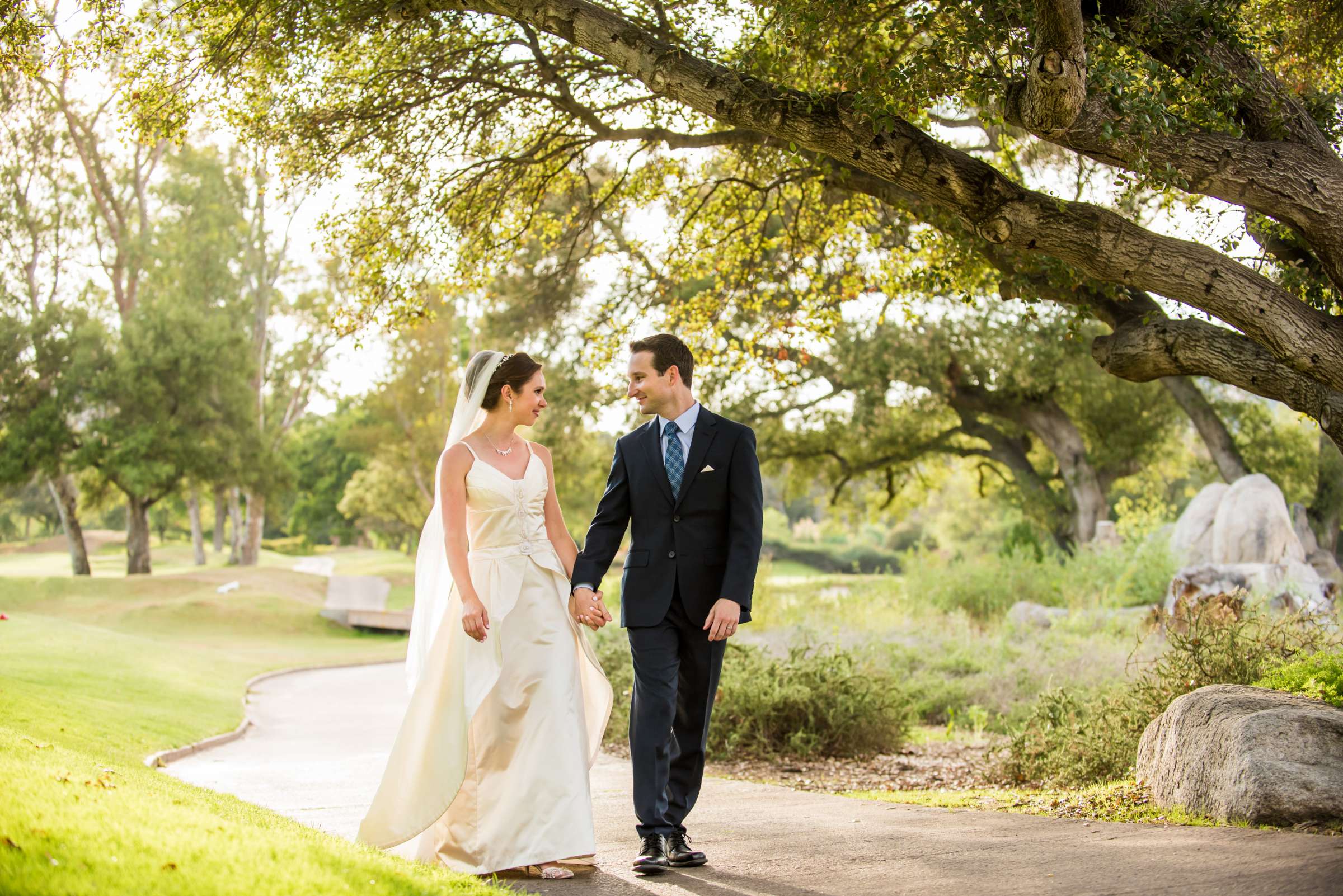 Mt Woodson Castle Wedding, Ilka and Kevin Wedding Photo #97 by True Photography