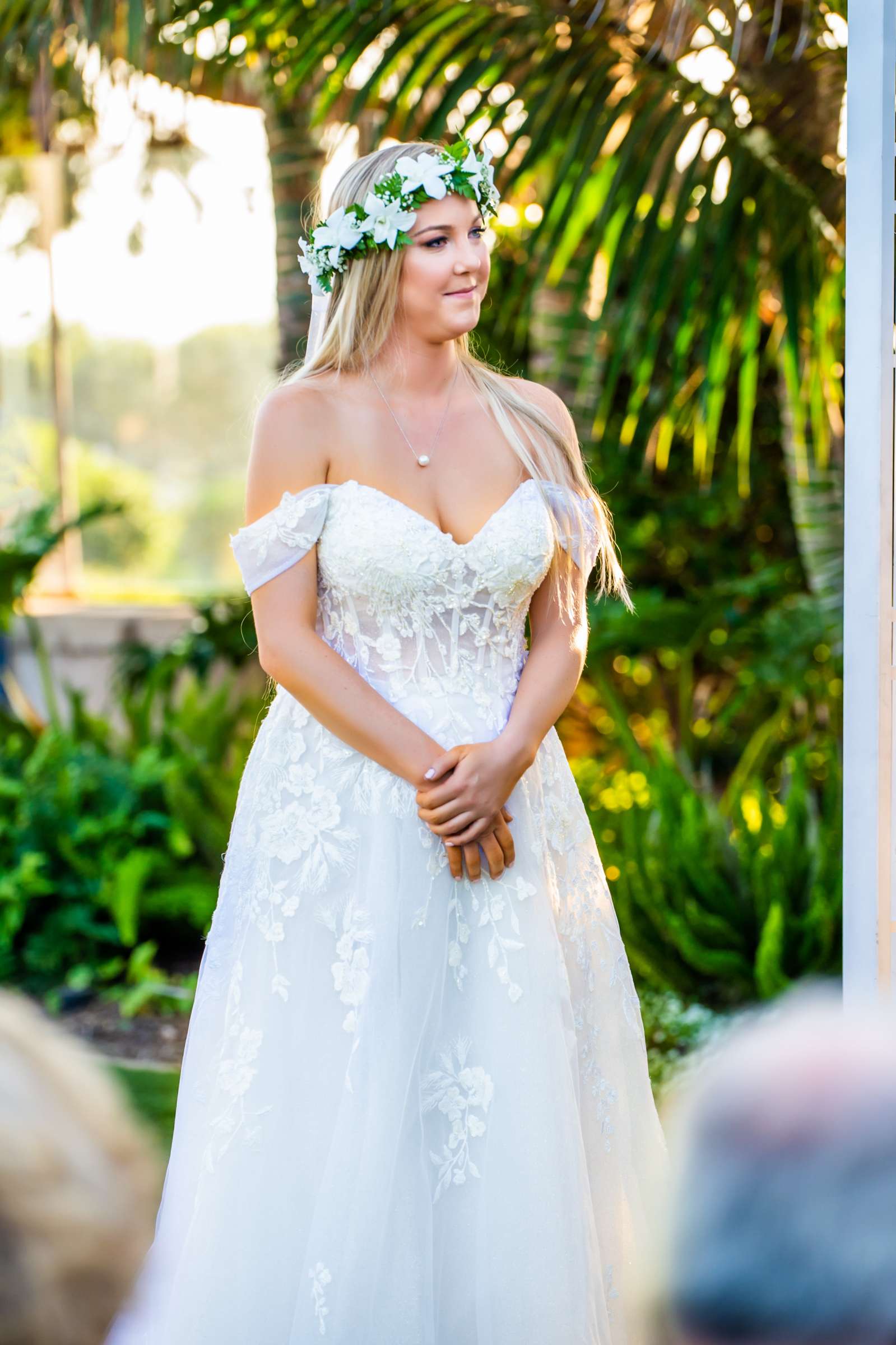 Cape Rey Carlsbad, A Hilton Resort Wedding, Lauren and Sione Wedding Photo #614365 by True Photography
