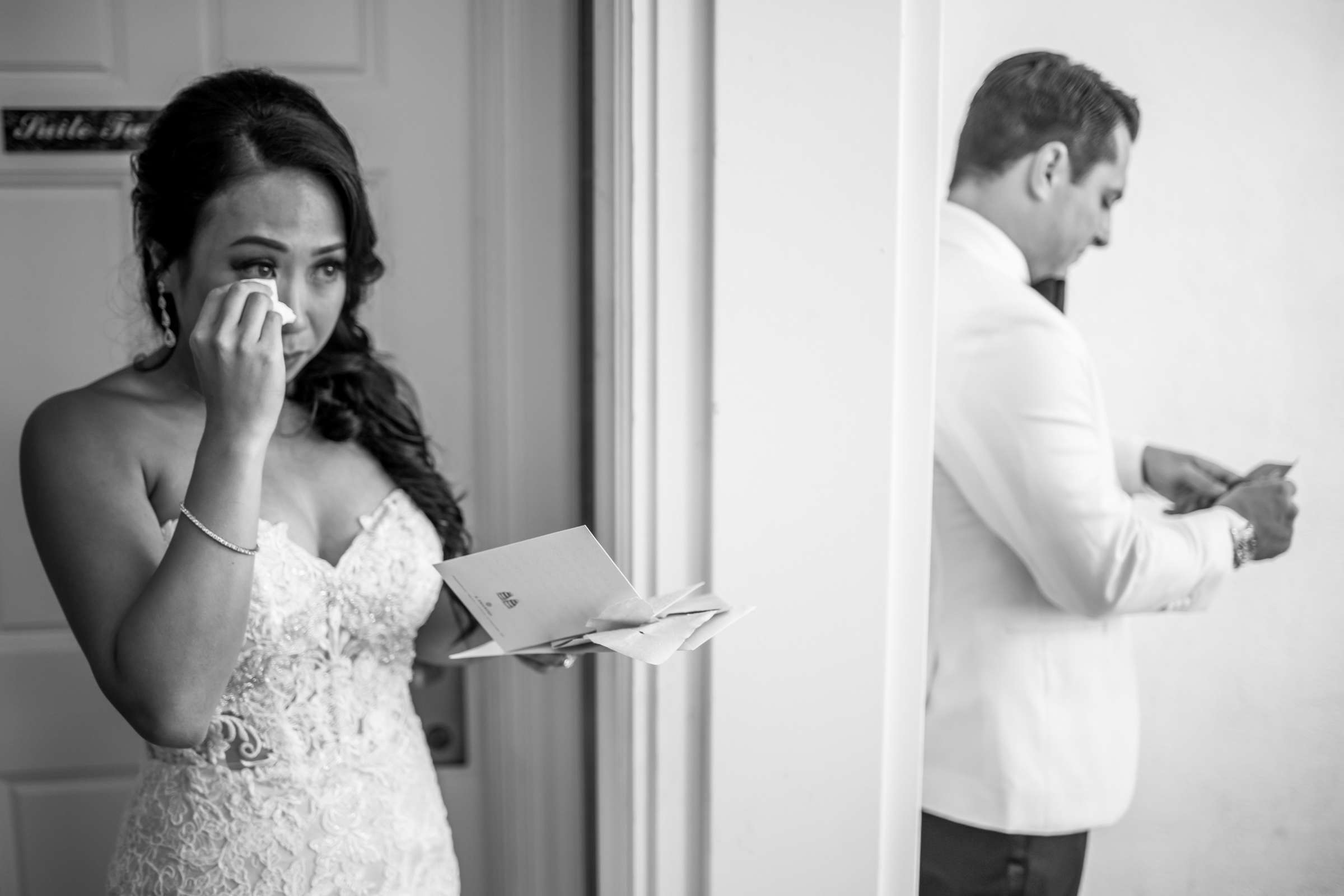 La Valencia Wedding coordinated by First Comes Love Weddings & Events, Juliene and Remington Wedding Photo #63 by True Photography