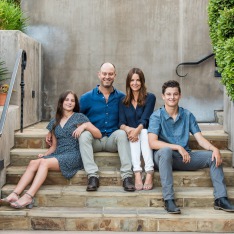 Levy Family Pics