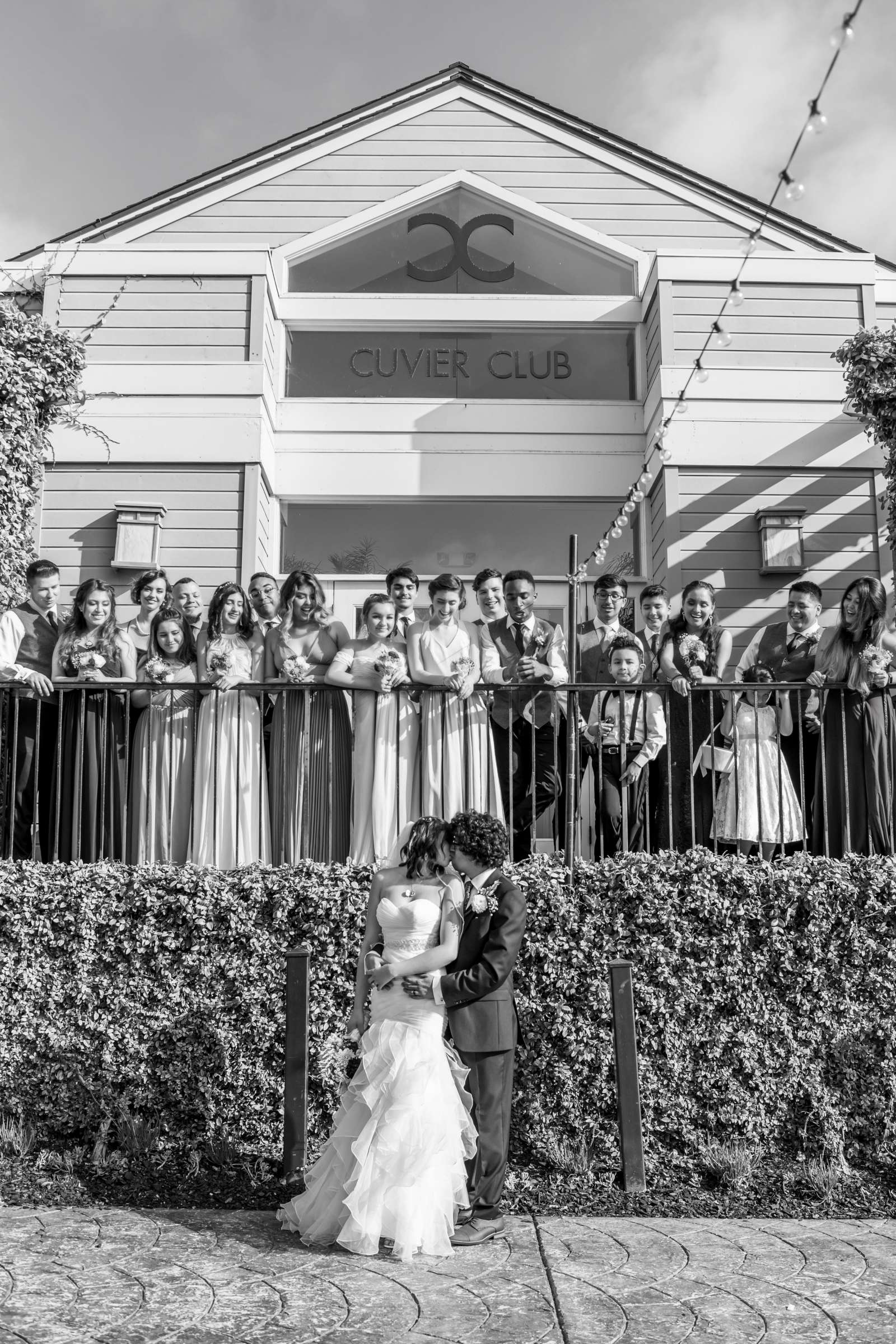 Cuvier Club Wedding, Bitia and Chris Wedding Photo #483730 by True Photography