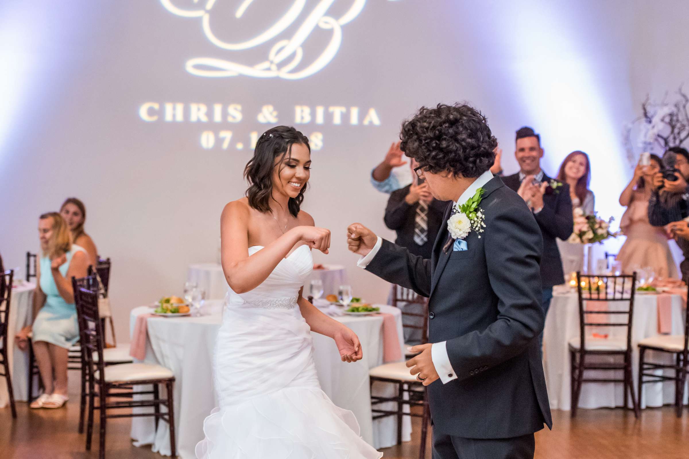 Cuvier Club Wedding, Bitia and Chris Wedding Photo #483737 by True Photography