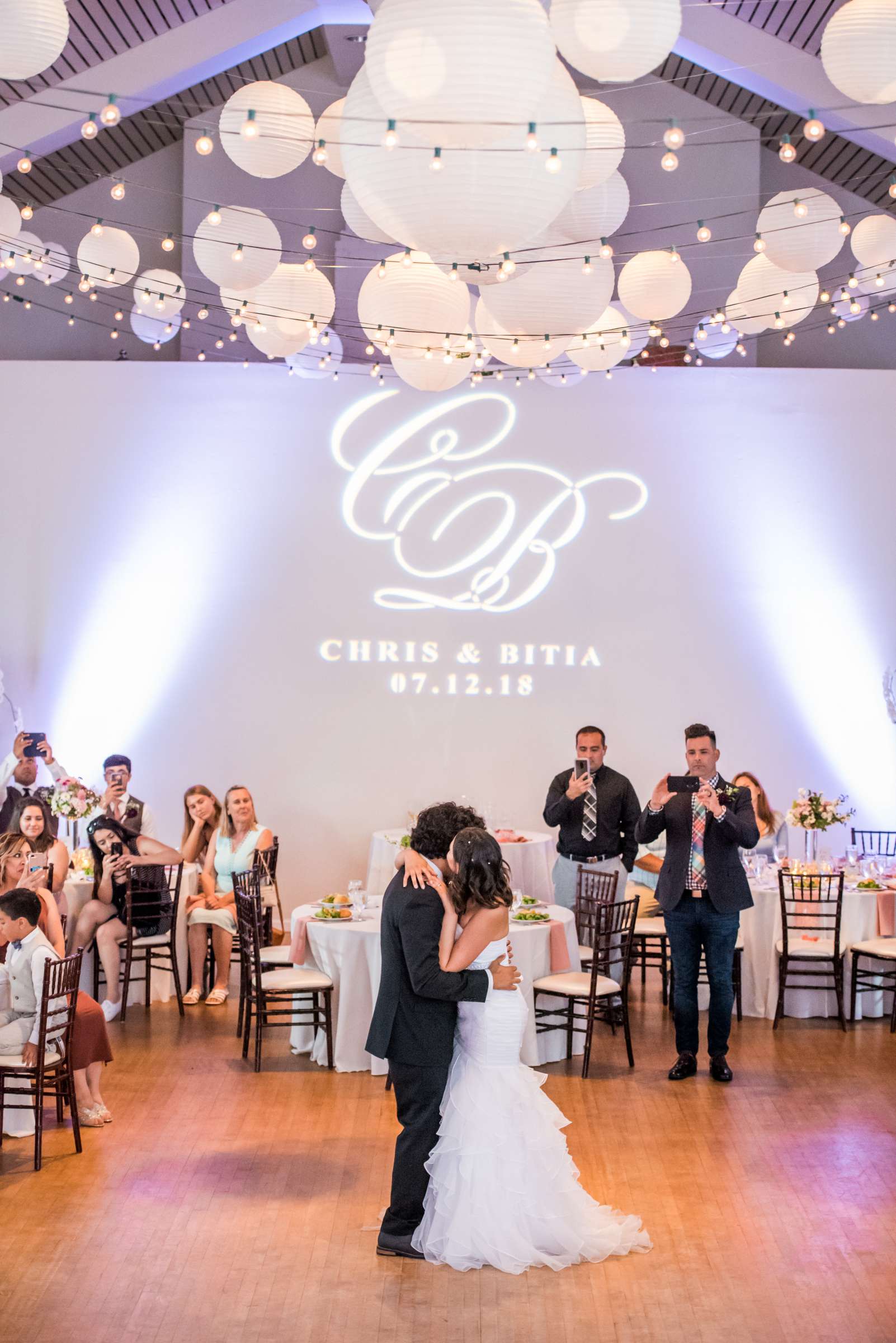 Cuvier Club Wedding, Bitia and Chris Wedding Photo #483739 by True Photography