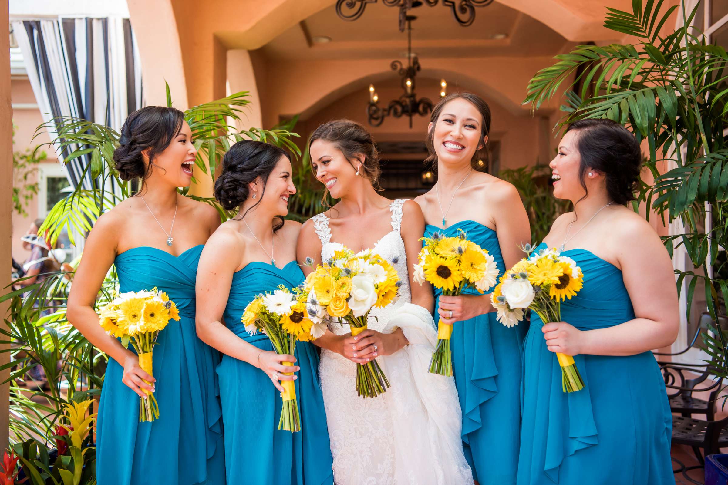 Scripps Seaside Forum Wedding coordinated by First Comes Love Weddings & Events, Emily and Casey Wedding Photo #63 by True Photography