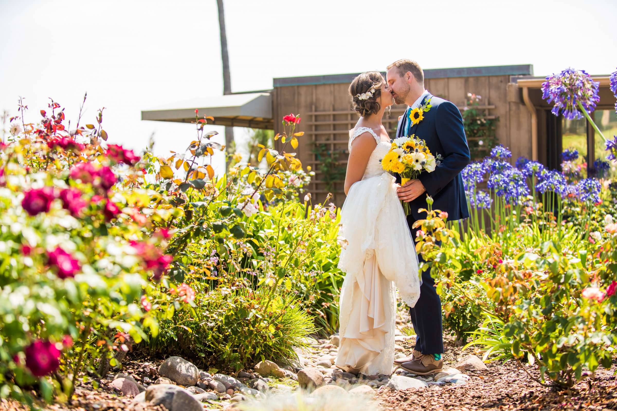 Scripps Seaside Forum Wedding coordinated by First Comes Love Weddings & Events, Emily and Casey Wedding Photo #66 by True Photography