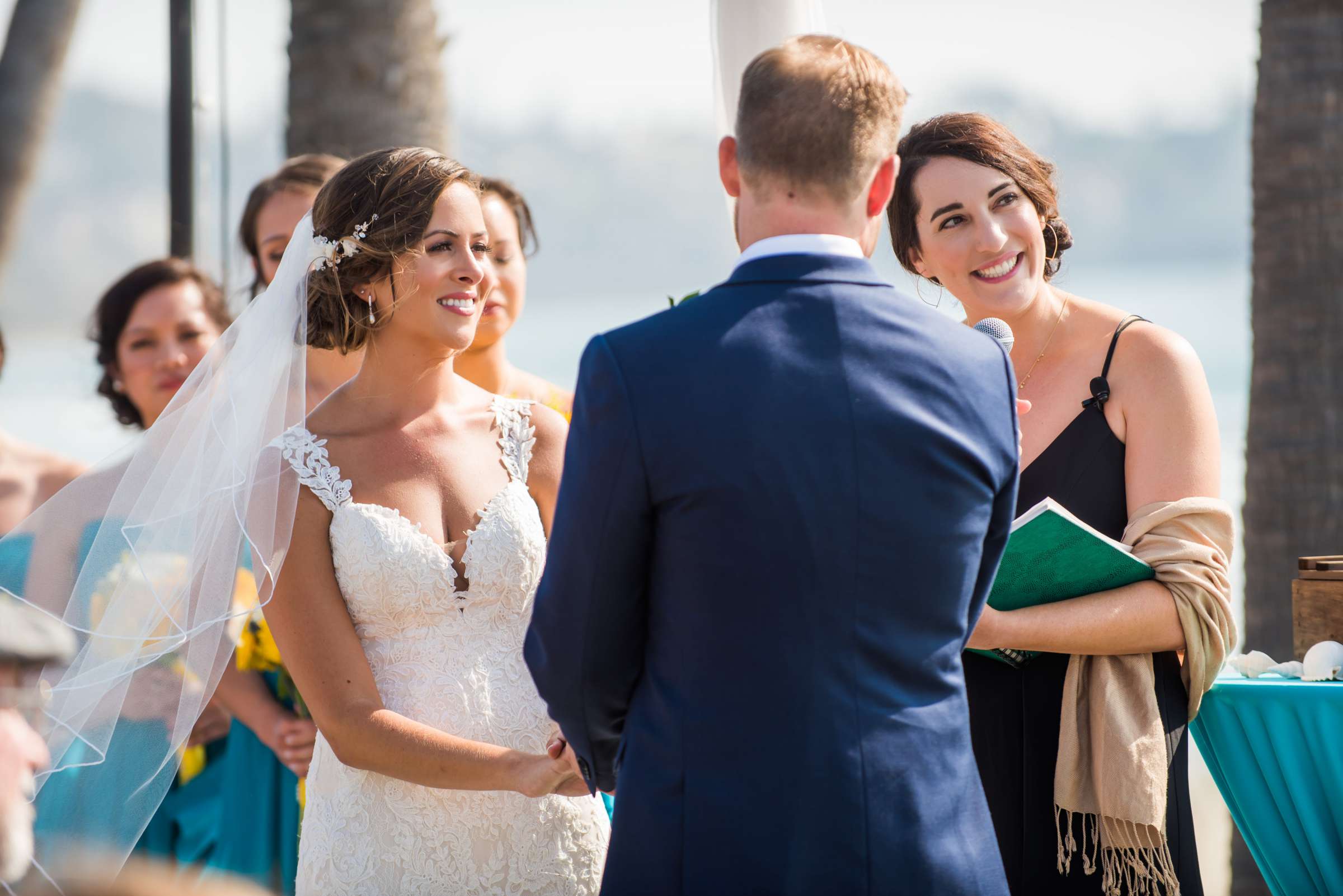 Scripps Seaside Forum Wedding coordinated by First Comes Love Weddings & Events, Emily and Casey Wedding Photo #85 by True Photography