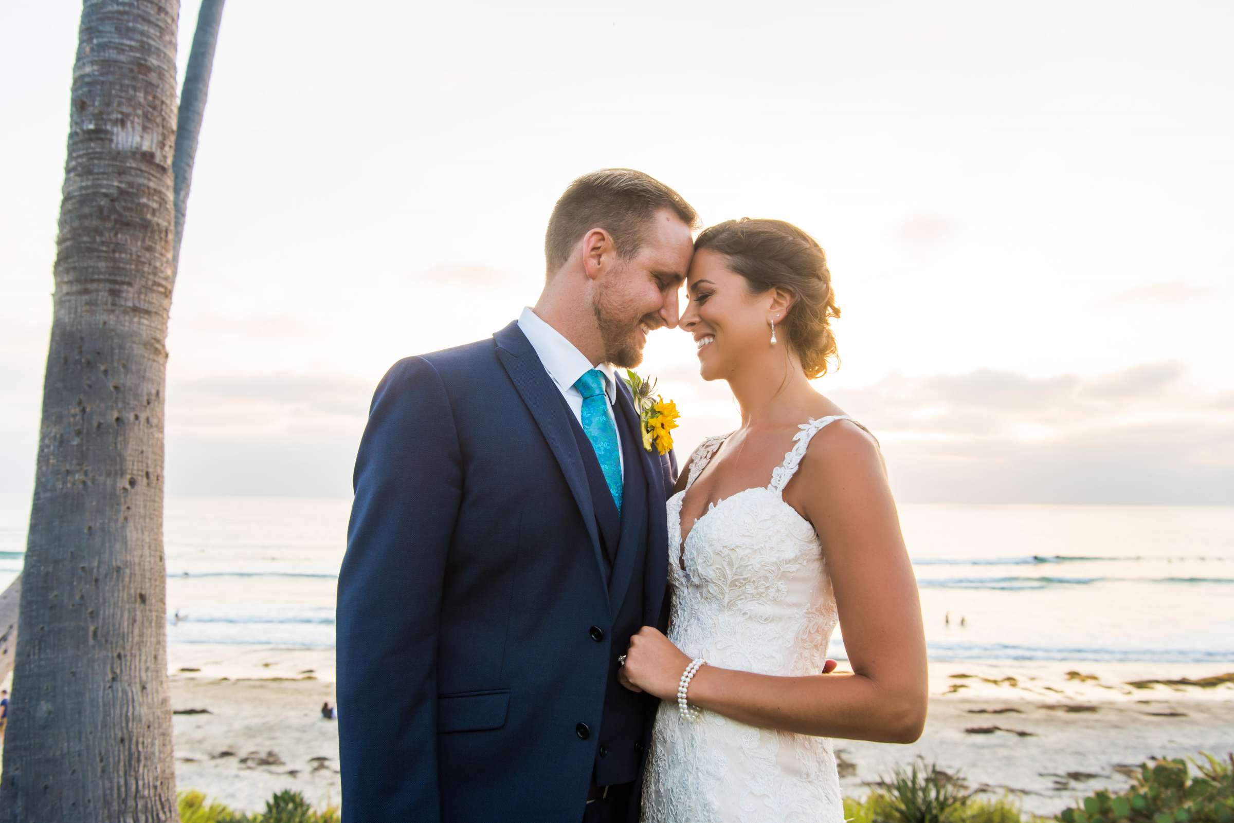 Scripps Seaside Forum Wedding coordinated by First Comes Love Weddings & Events, Emily and Casey Wedding Photo #104 by True Photography