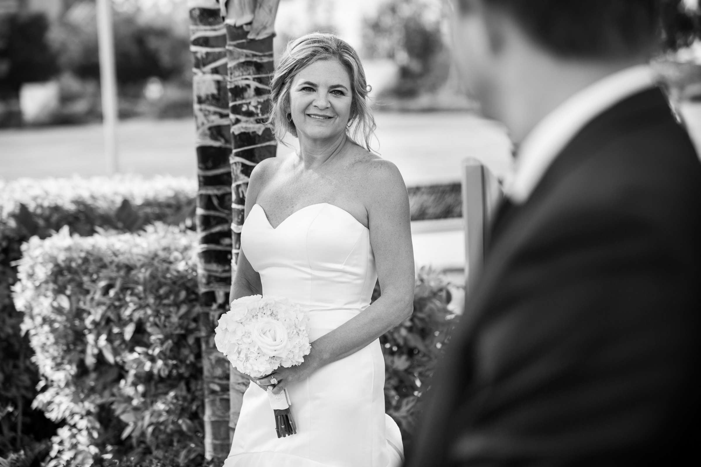 Hilton San Diego Bayfront Wedding, Debi and Dan Wedding Photo #484016 by True Photography