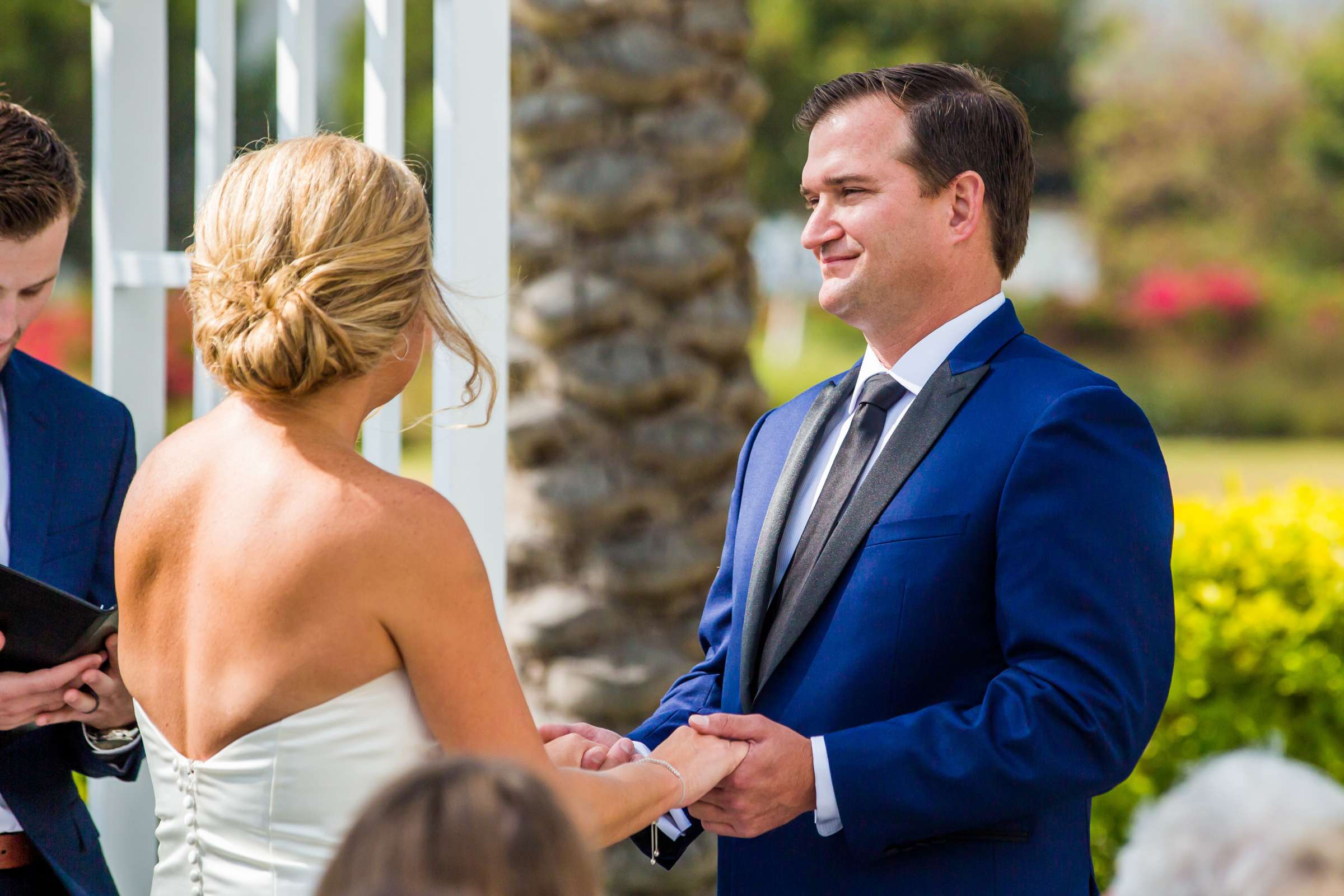 Hilton San Diego Bayfront Wedding, Debi and Dan Wedding Photo #484088 by True Photography