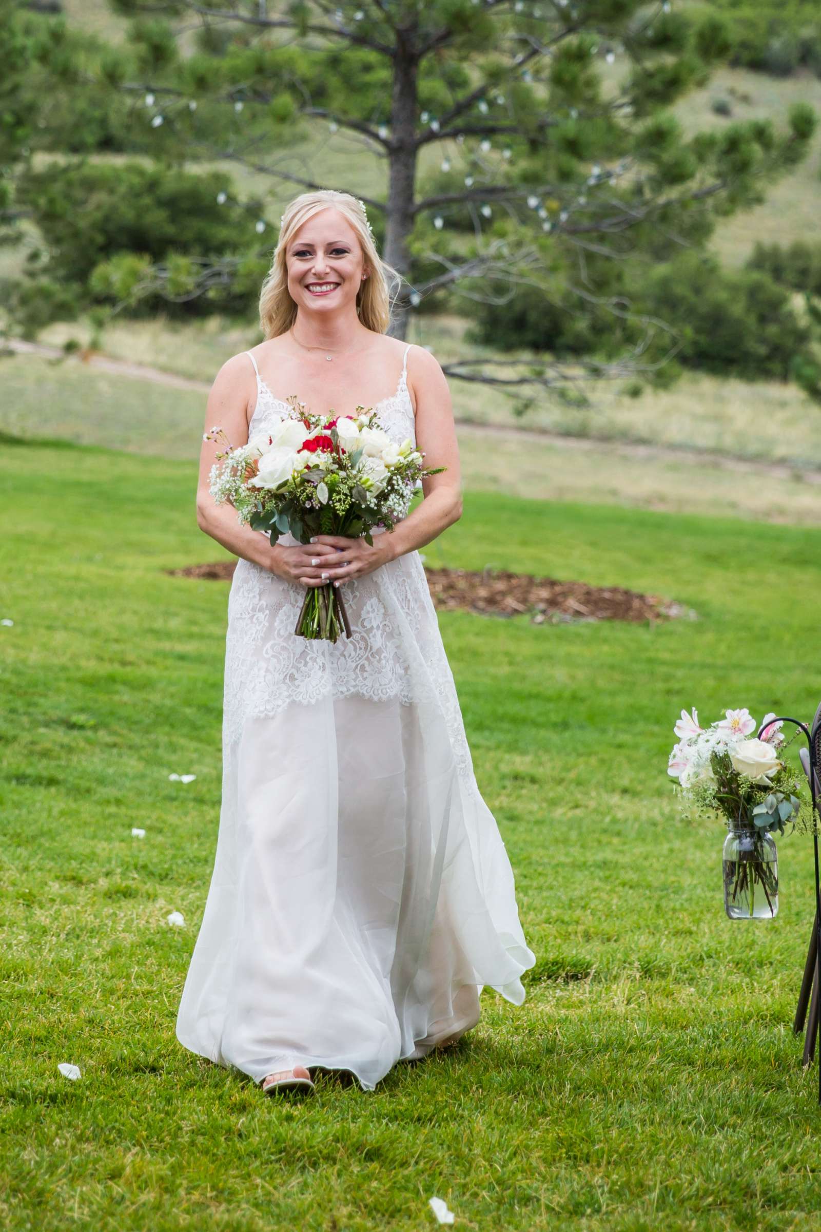 Wedding, Elaine and Tyler Wedding Photo #18 by True Photography