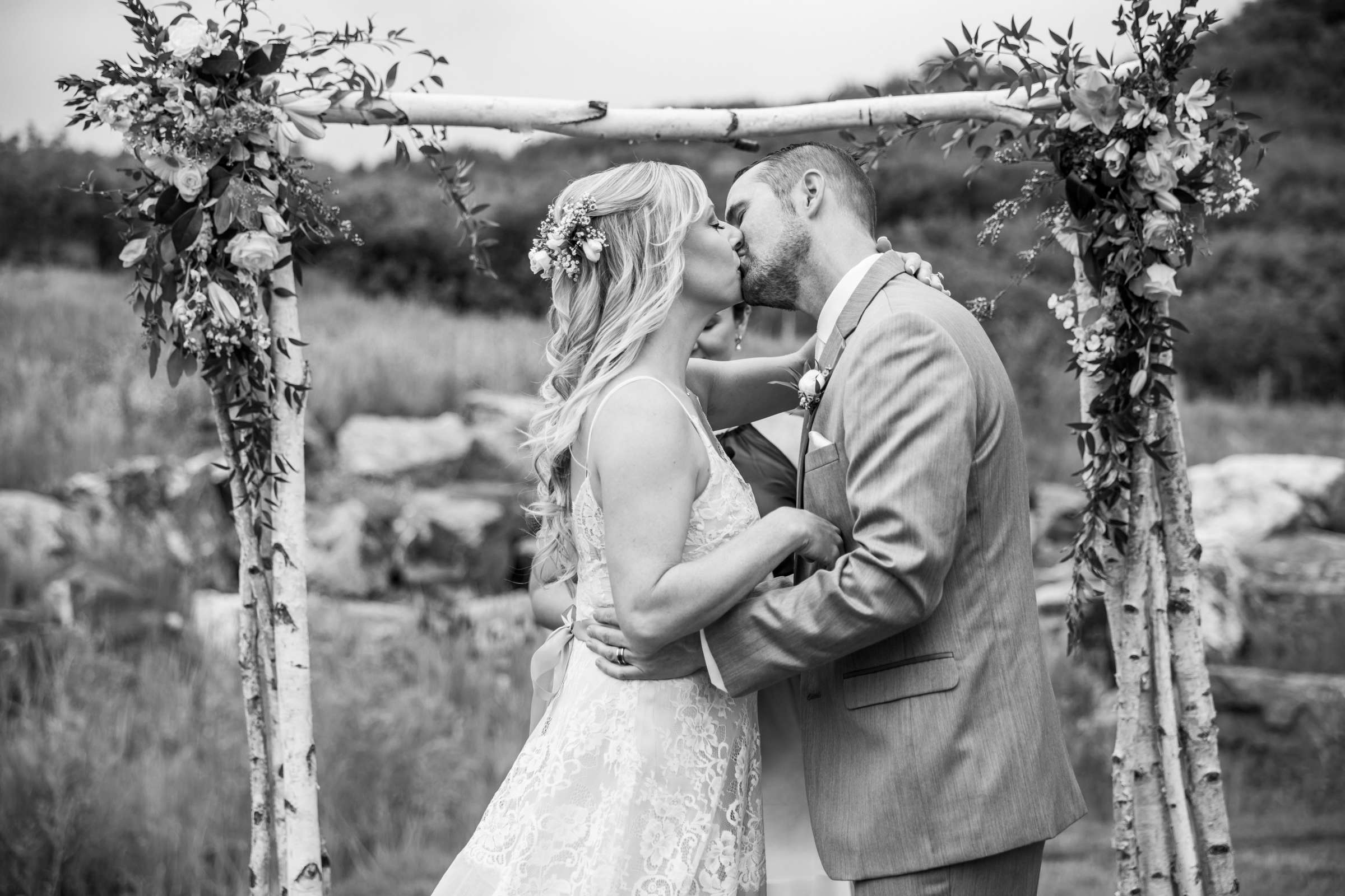Wedding, Elaine and Tyler Wedding Photo #27 by True Photography