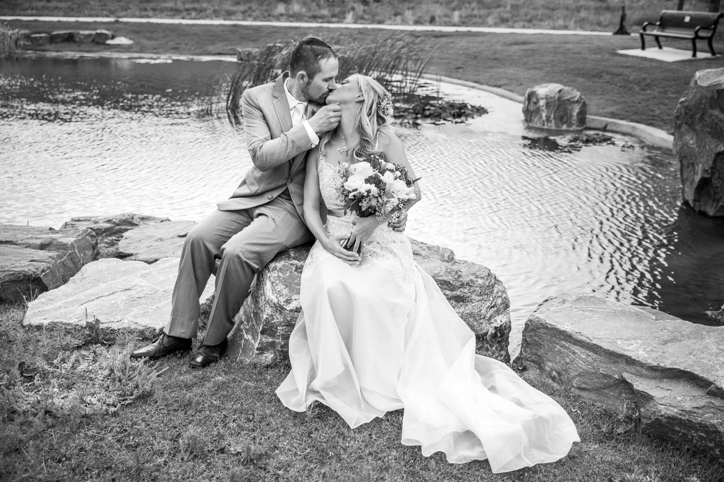 Wedding, Elaine and Tyler Wedding Photo #41 by True Photography