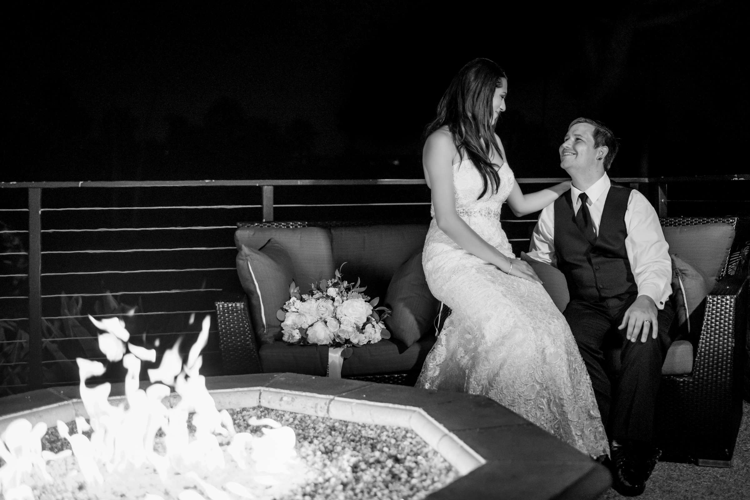 Morgan Run Wedding, Sara and Nick Wedding Photo #23 by True Photography