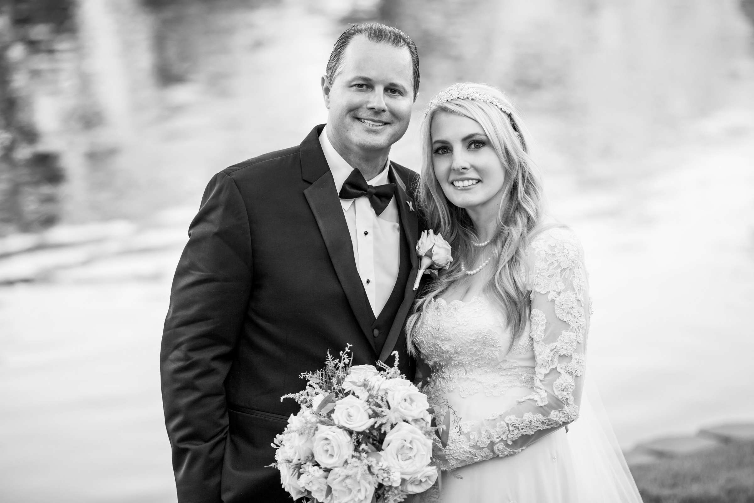 Grand Tradition Estate Wedding, Richelle and Eric Wedding Photo #7 by True Photography