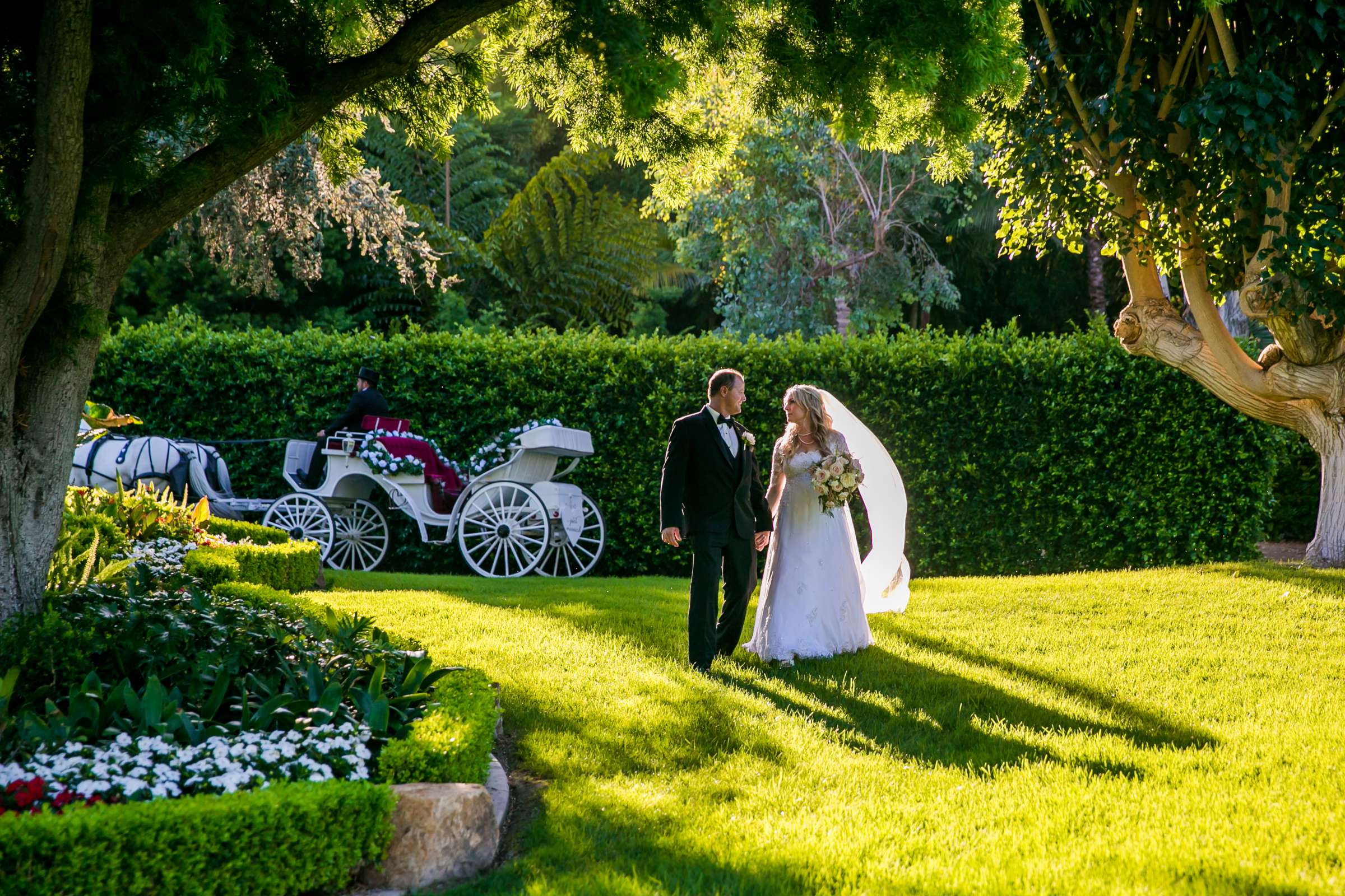 Grand Tradition Estate Wedding, Richelle and Eric Wedding Photo #15 by True Photography