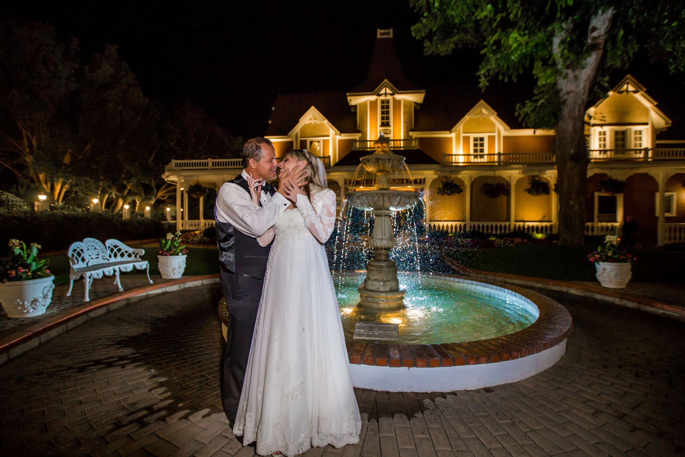 Grand Tradition Estate Wedding, Richelle and Eric Wedding Photo #17 by True Photography