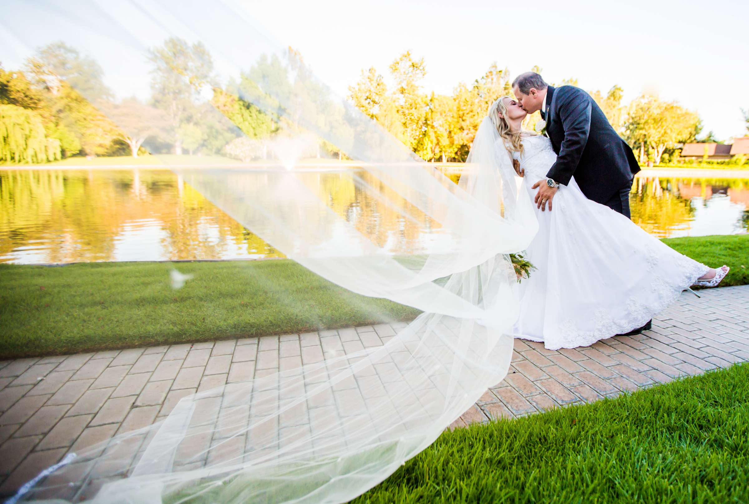 Grand Tradition Estate Wedding, Richelle and Eric Wedding Photo #20 by True Photography
