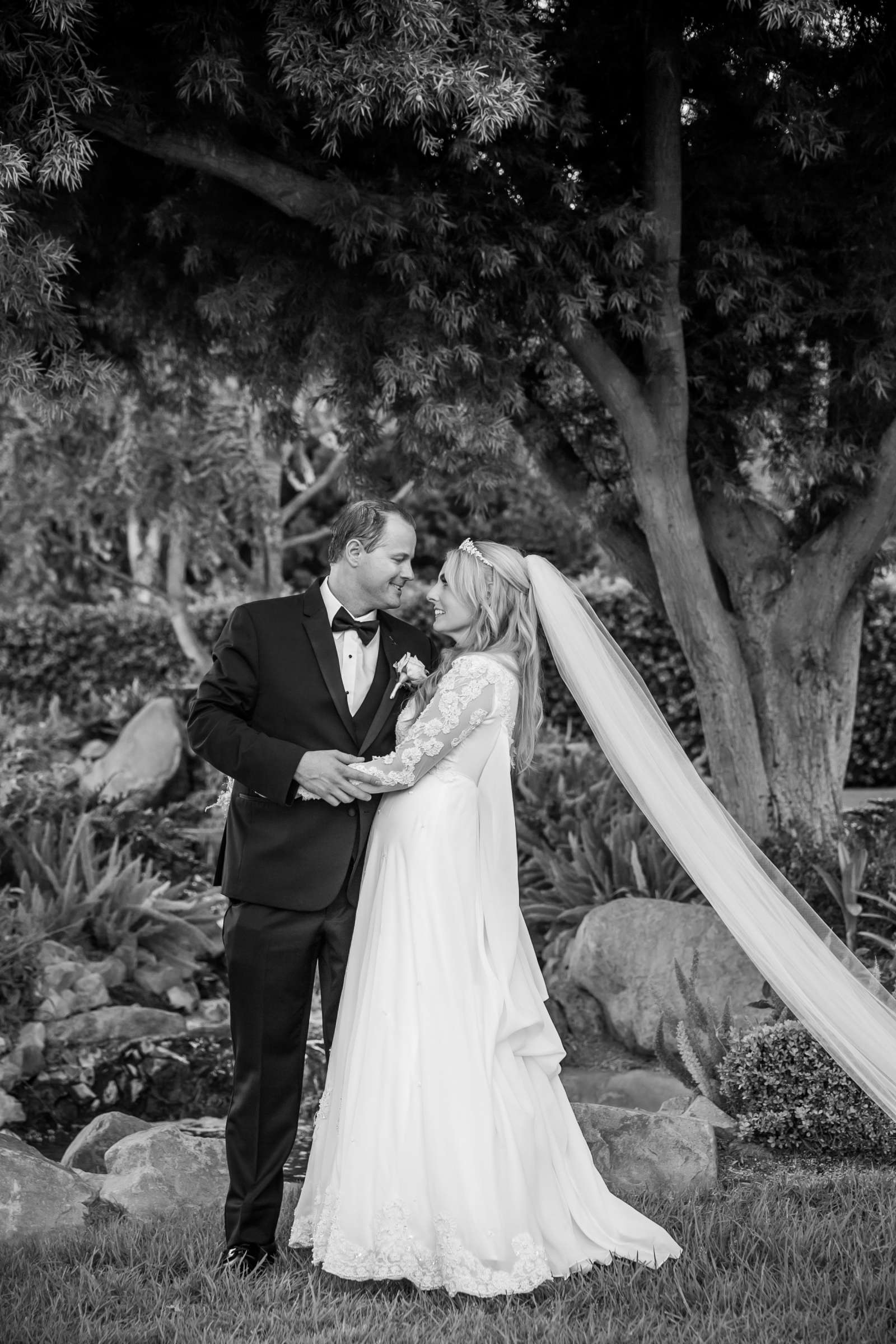 Grand Tradition Estate Wedding, Richelle and Eric Wedding Photo #22 by True Photography