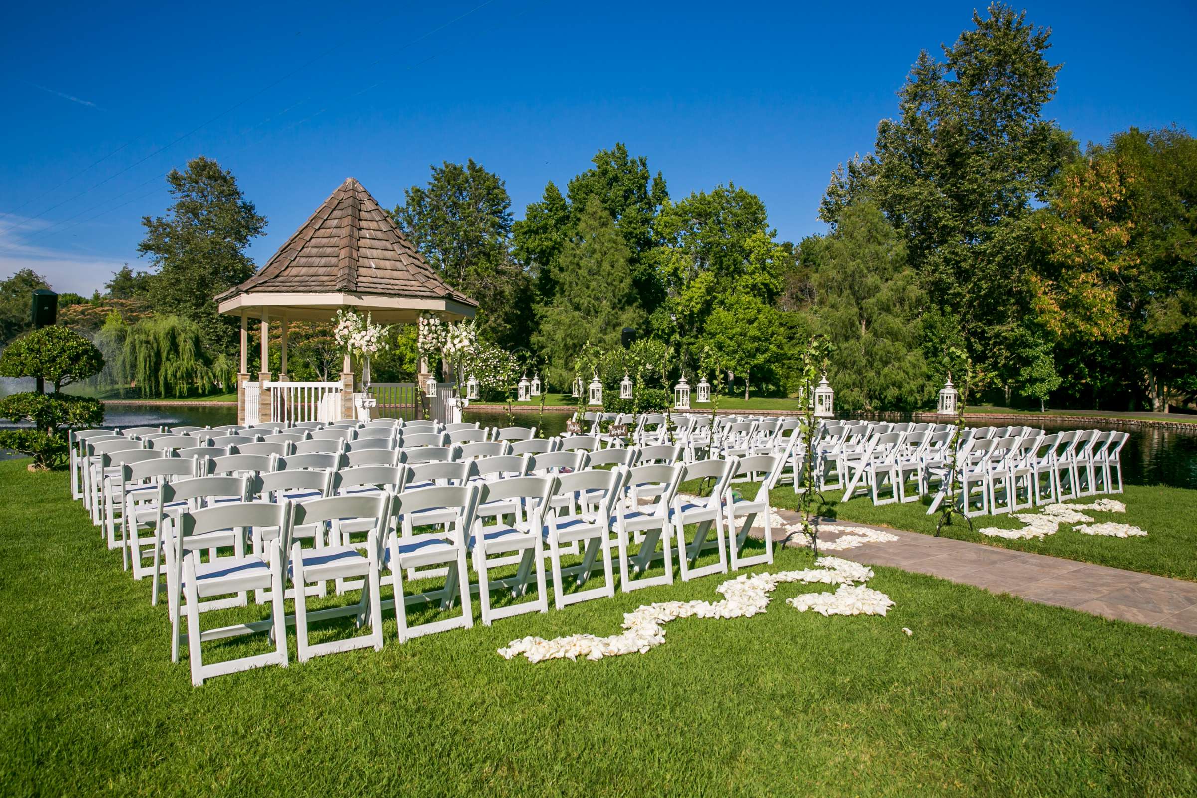 Grand Tradition Estate Wedding, Richelle and Eric Wedding Photo #68 by True Photography