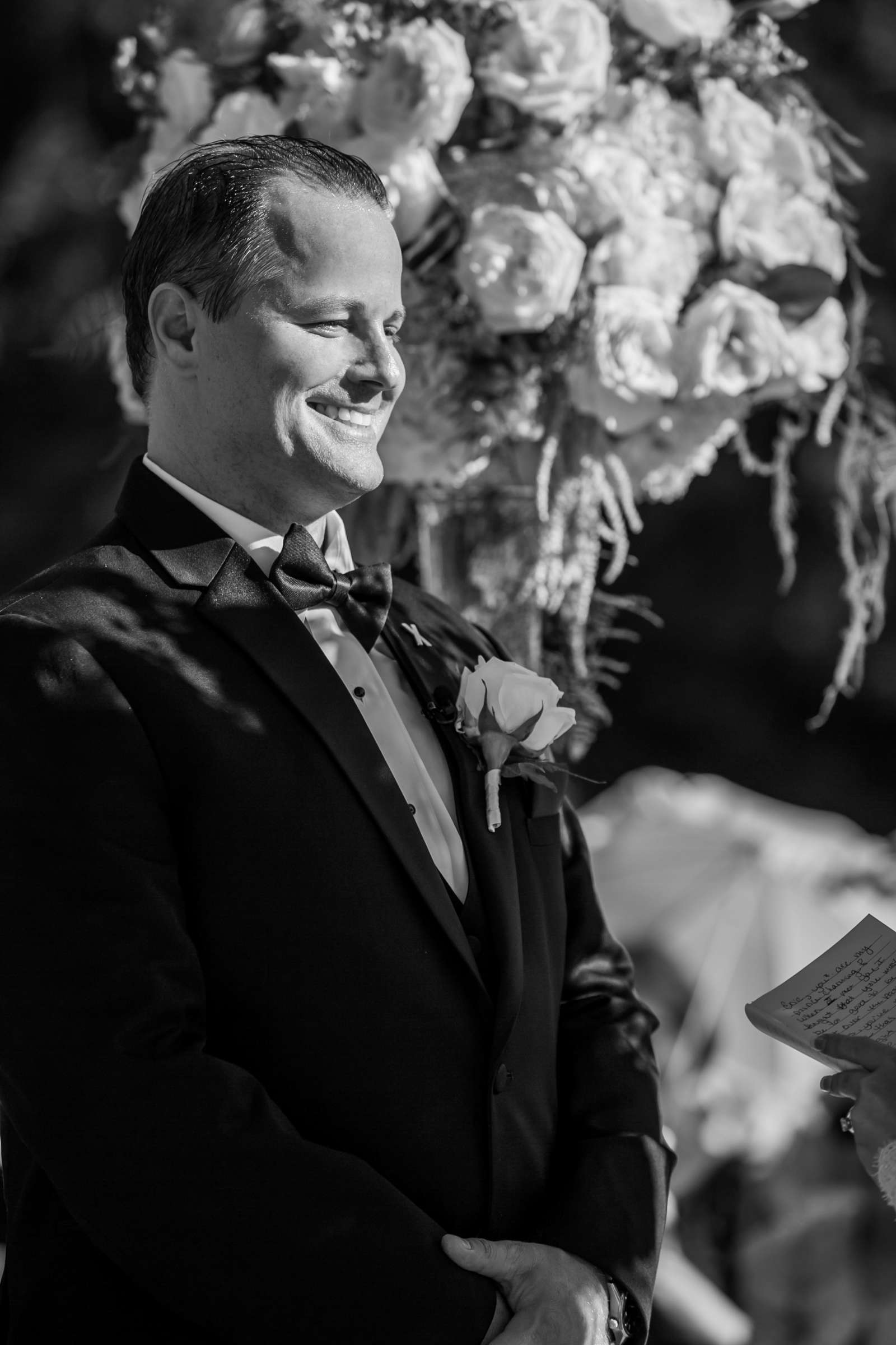 Grand Tradition Estate Wedding, Richelle and Eric Wedding Photo #77 by True Photography