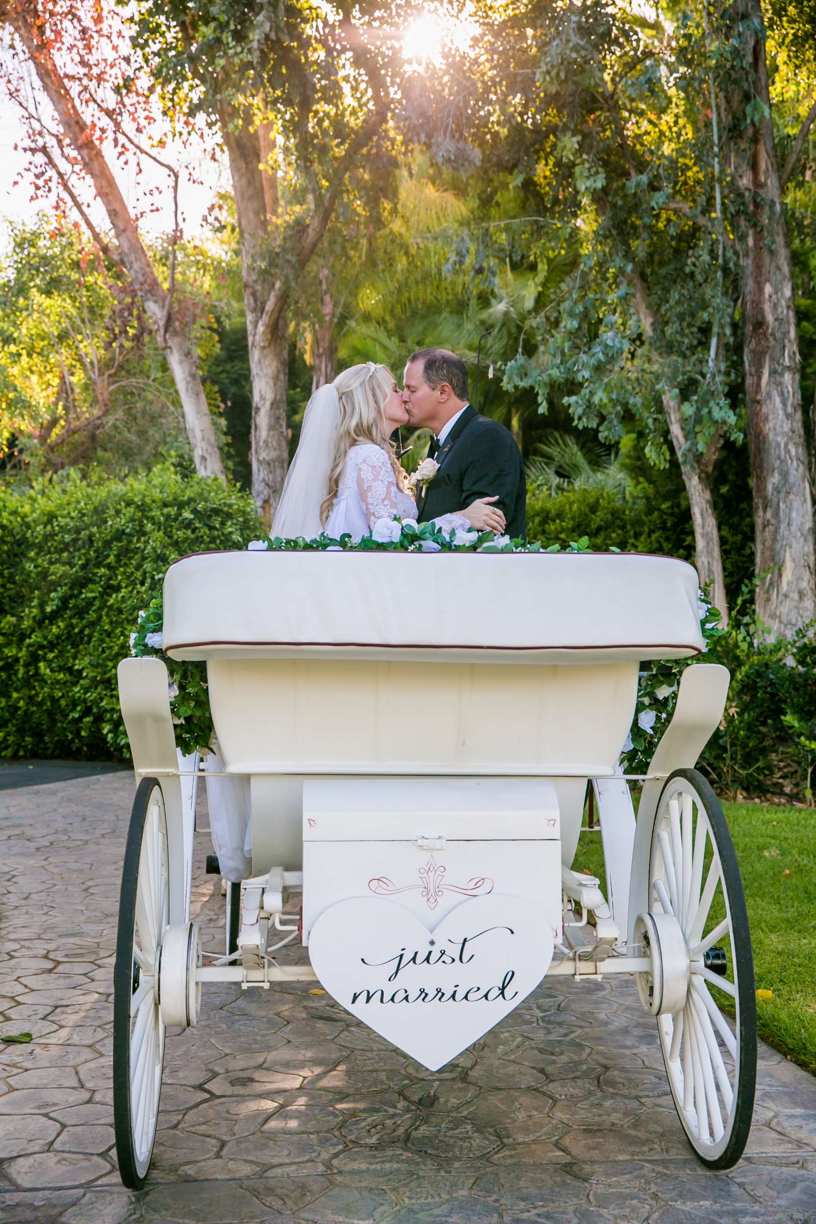 Grand Tradition Estate Wedding, Richelle and Eric Wedding Photo #91 by True Photography