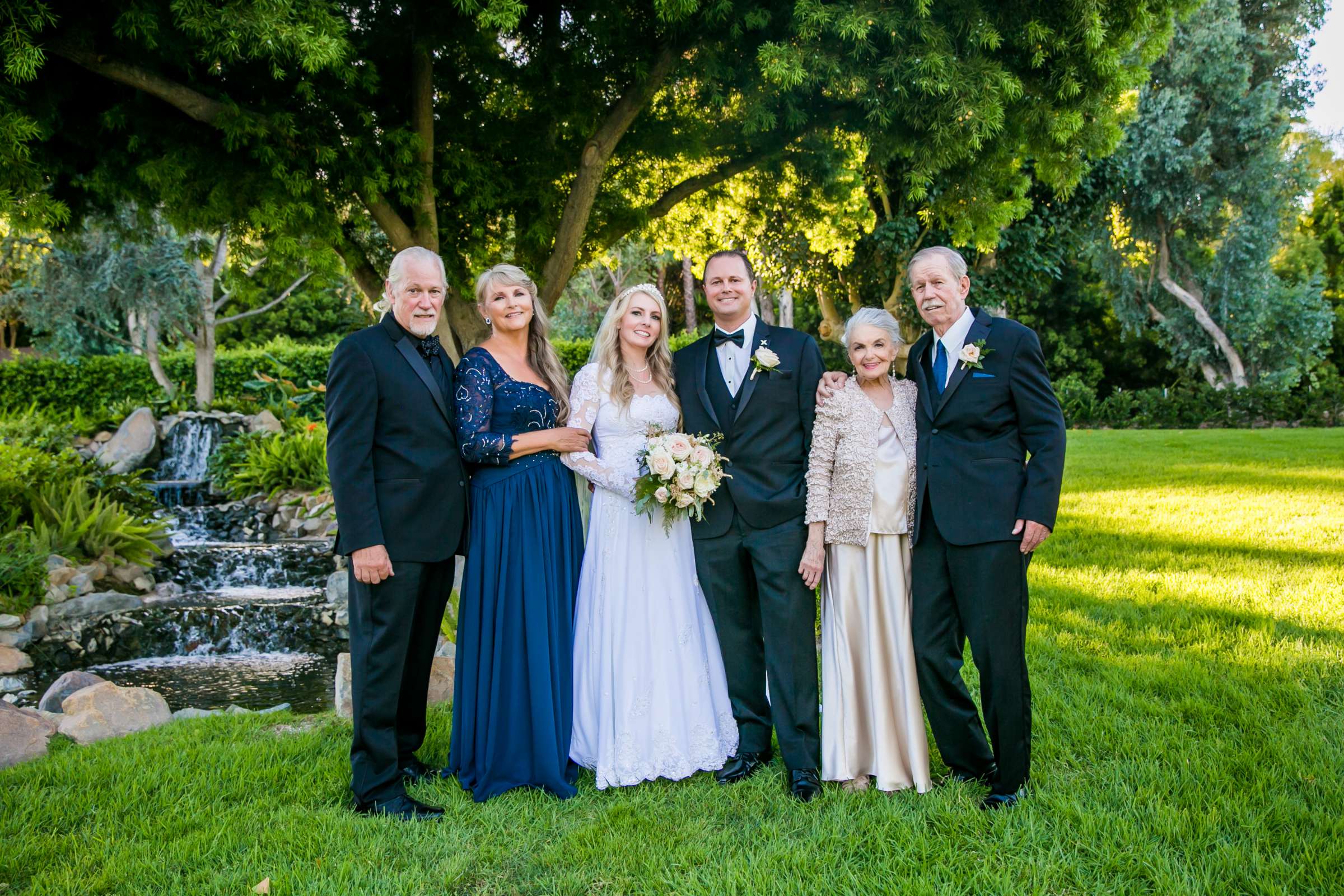 Grand Tradition Estate Wedding, Richelle and Eric Wedding Photo #92 by True Photography