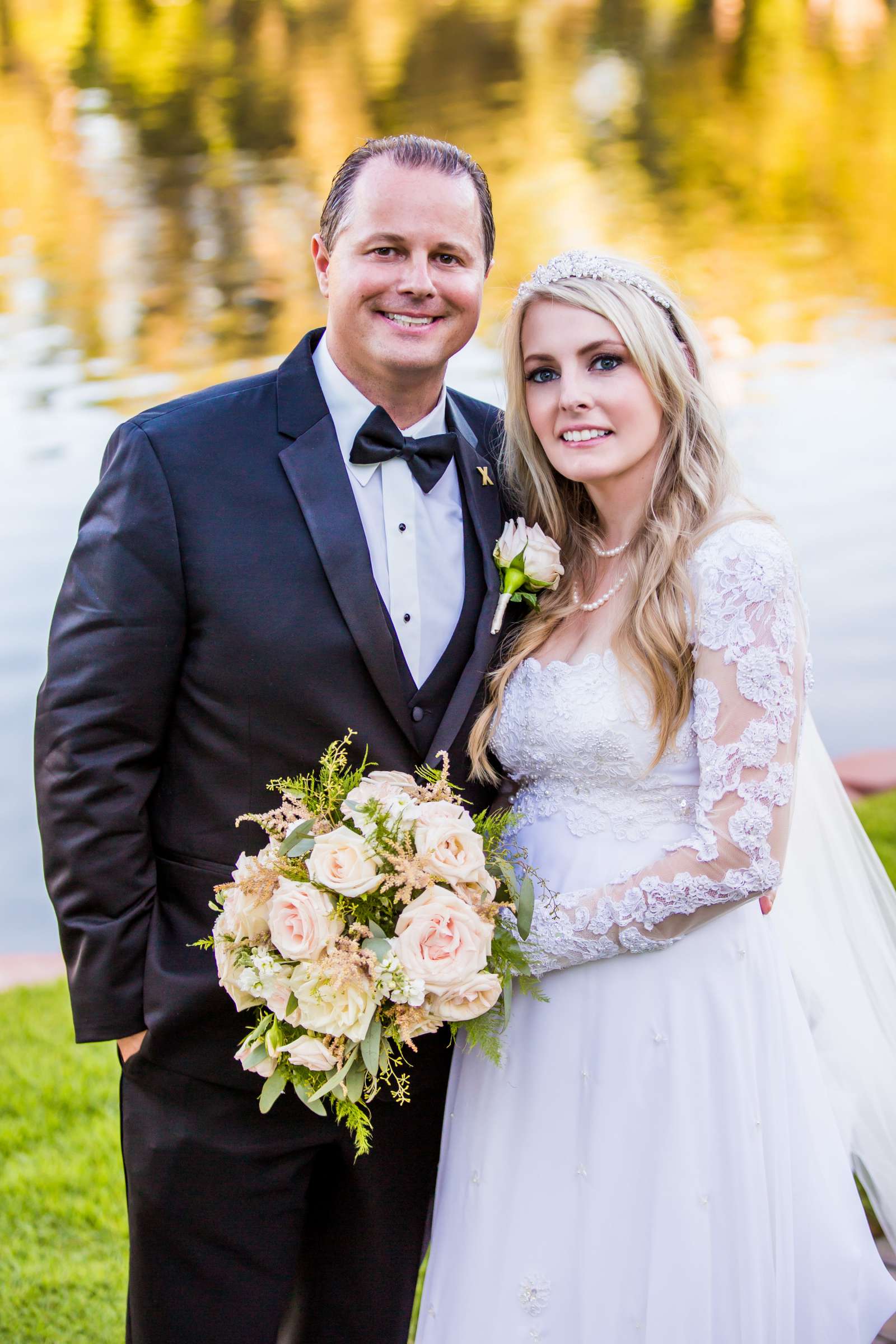 Grand Tradition Estate Wedding, Richelle and Eric Wedding Photo #95 by True Photography