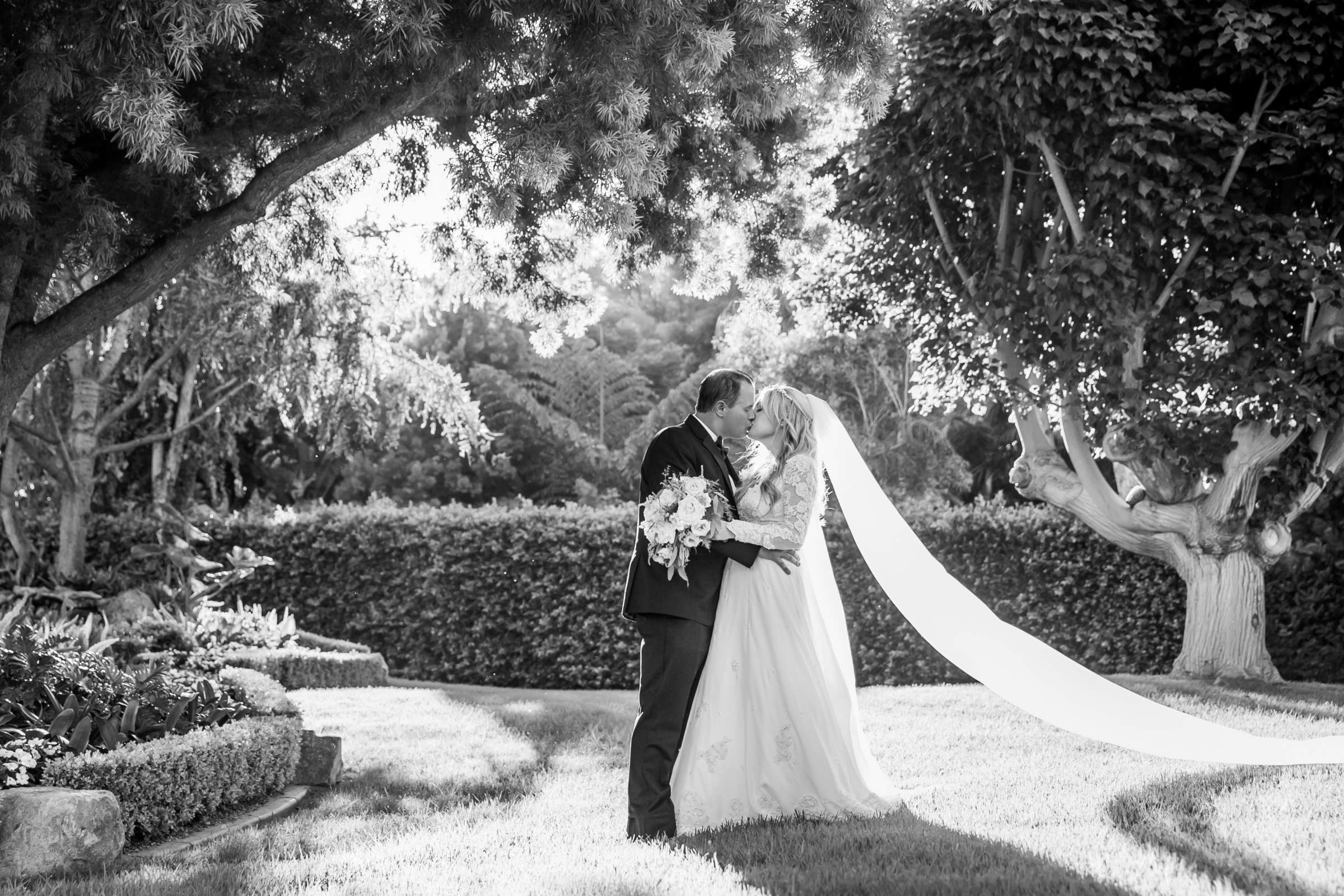 Grand Tradition Estate Wedding, Richelle and Eric Wedding Photo #94 by True Photography