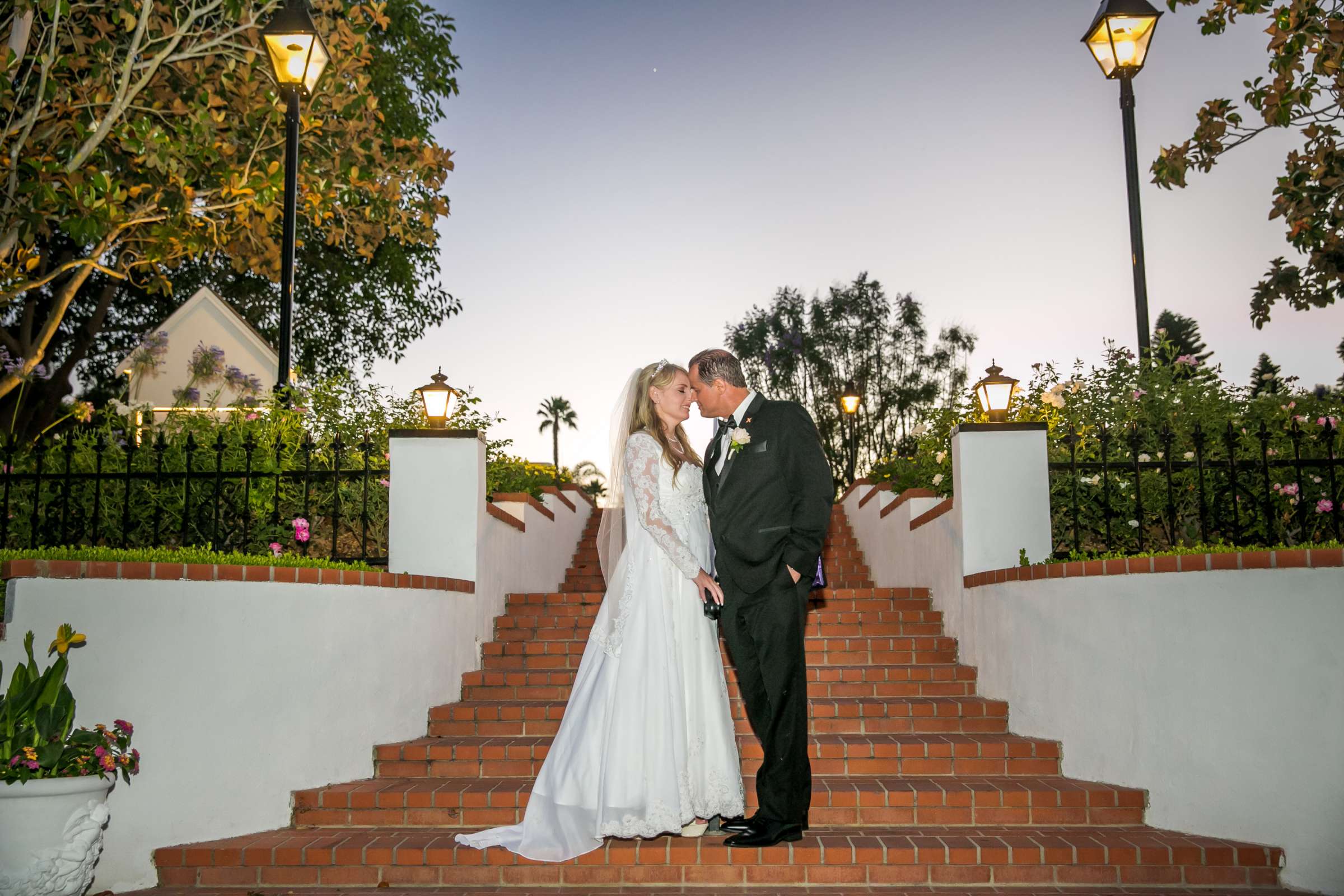 Grand Tradition Estate Wedding, Richelle and Eric Wedding Photo #100 by True Photography