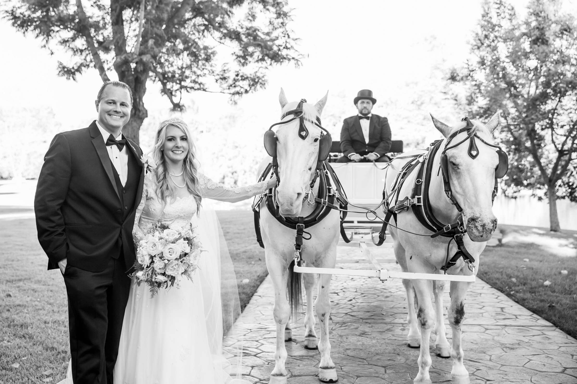 Grand Tradition Estate Wedding, Richelle and Eric Wedding Photo #105 by True Photography