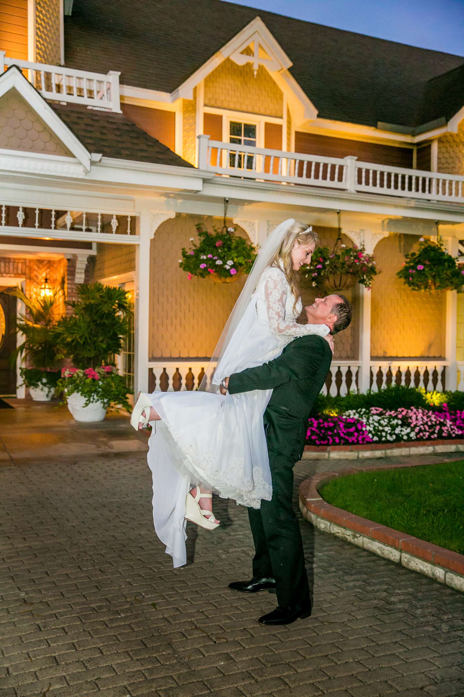 Grand Tradition Estate Wedding, Richelle and Eric Wedding Photo #106 by True Photography