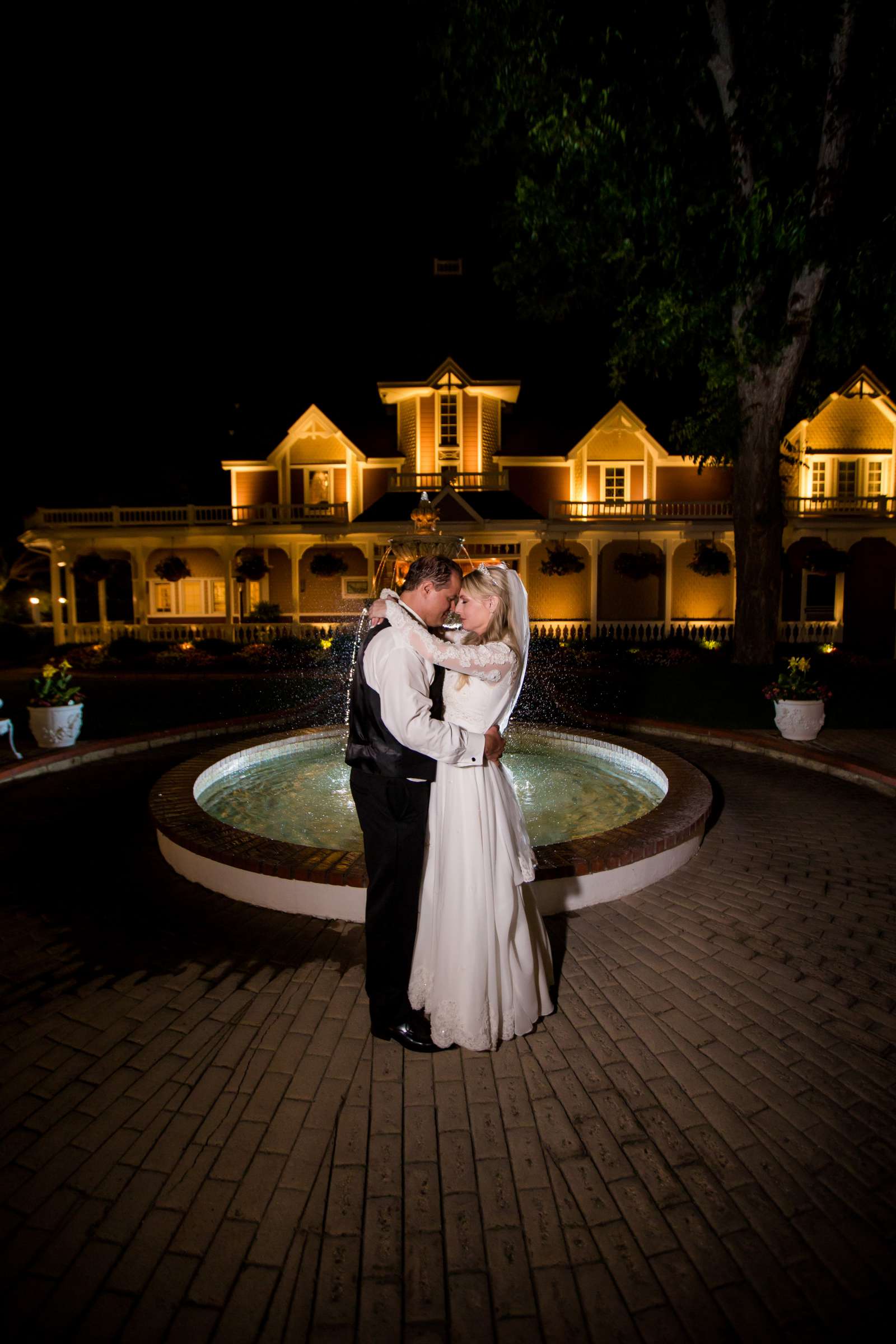 Grand Tradition Estate Wedding, Richelle and Eric Wedding Photo #140 by True Photography