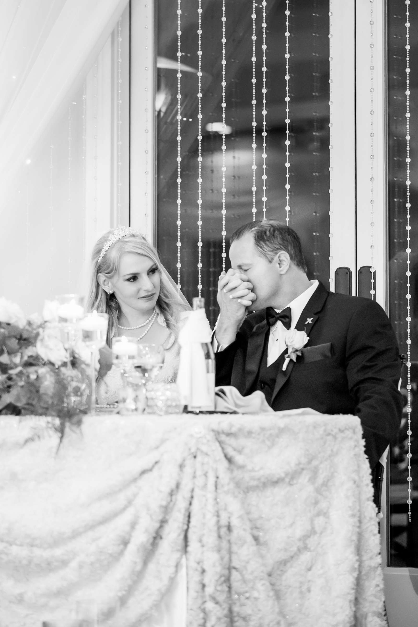 Grand Tradition Estate Wedding, Richelle and Eric Wedding Photo #117 by True Photography