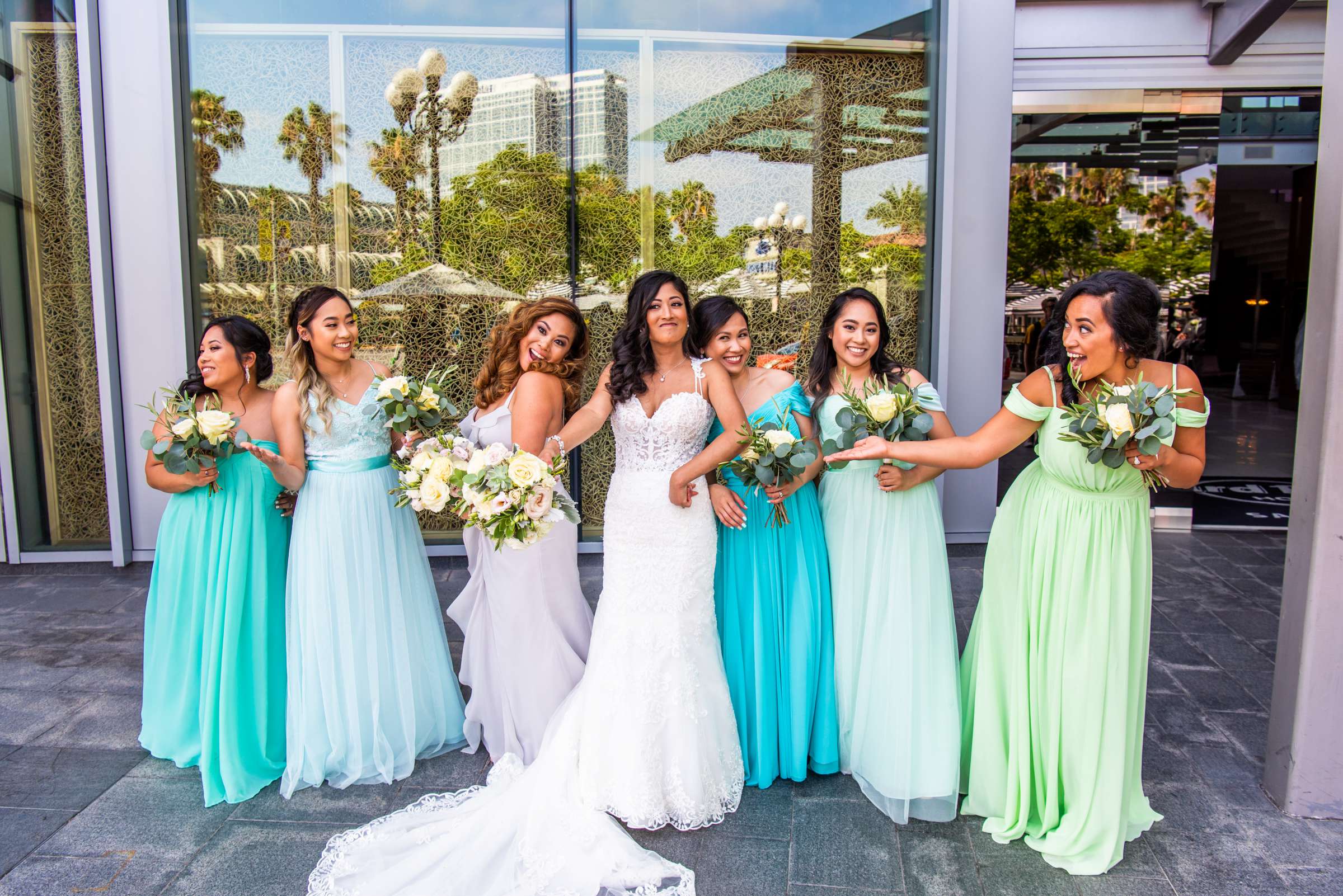 Coasterra Wedding, Lynette and Alvin Wedding Photo #9 by True Photography