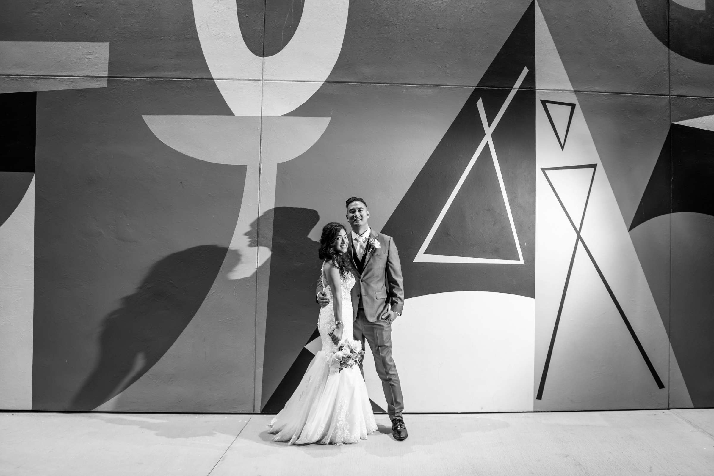 Coasterra Wedding, Lynette and Alvin Wedding Photo #14 by True Photography