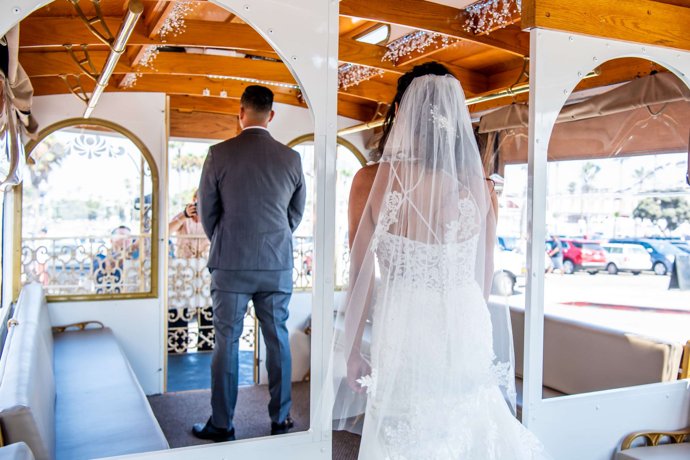Coasterra Wedding, Lynette and Alvin Wedding Photo #40 by True Photography