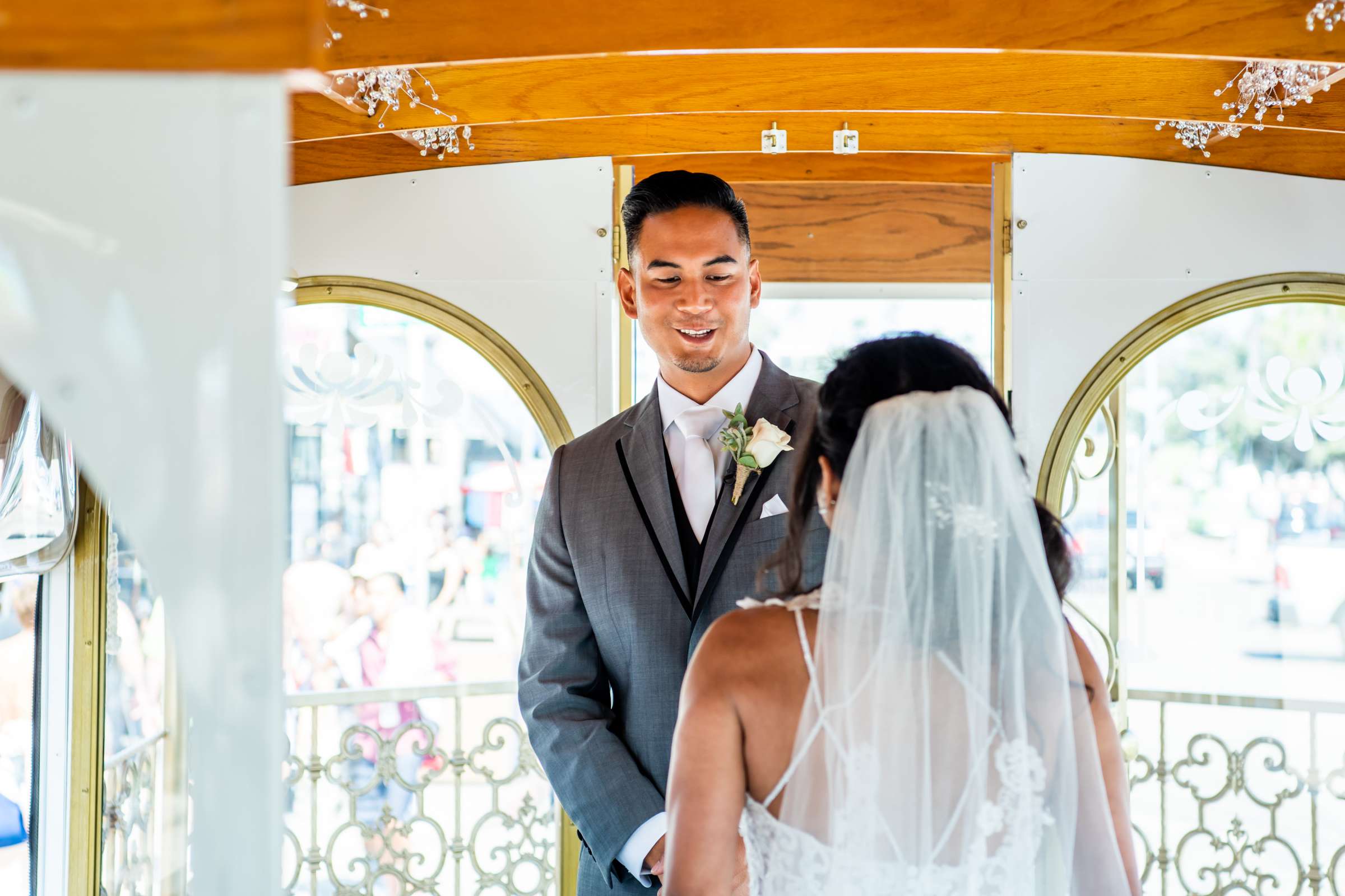 Coasterra Wedding, Lynette and Alvin Wedding Photo #41 by True Photography