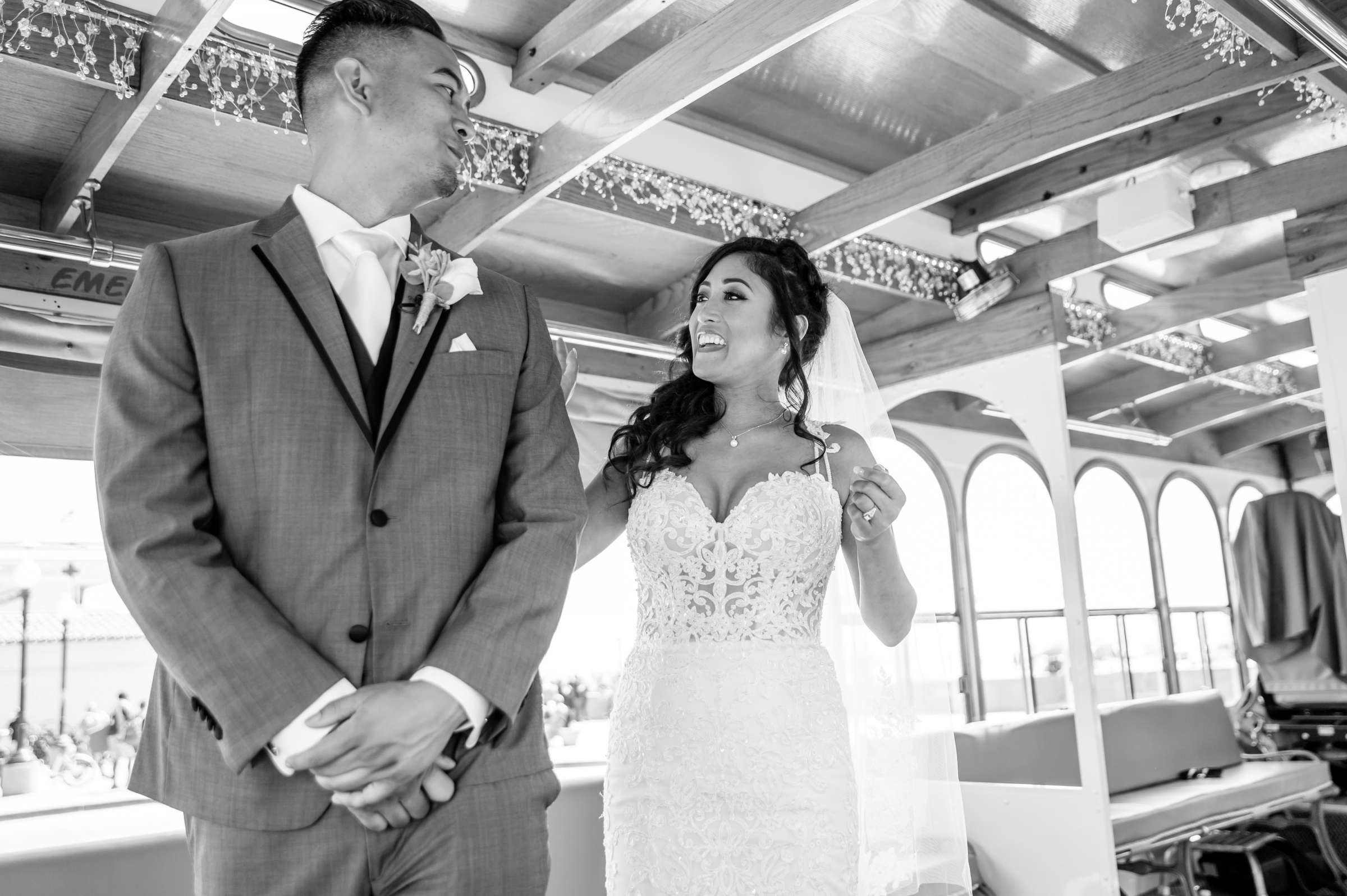 Coasterra Wedding, Lynette and Alvin Wedding Photo #44 by True Photography