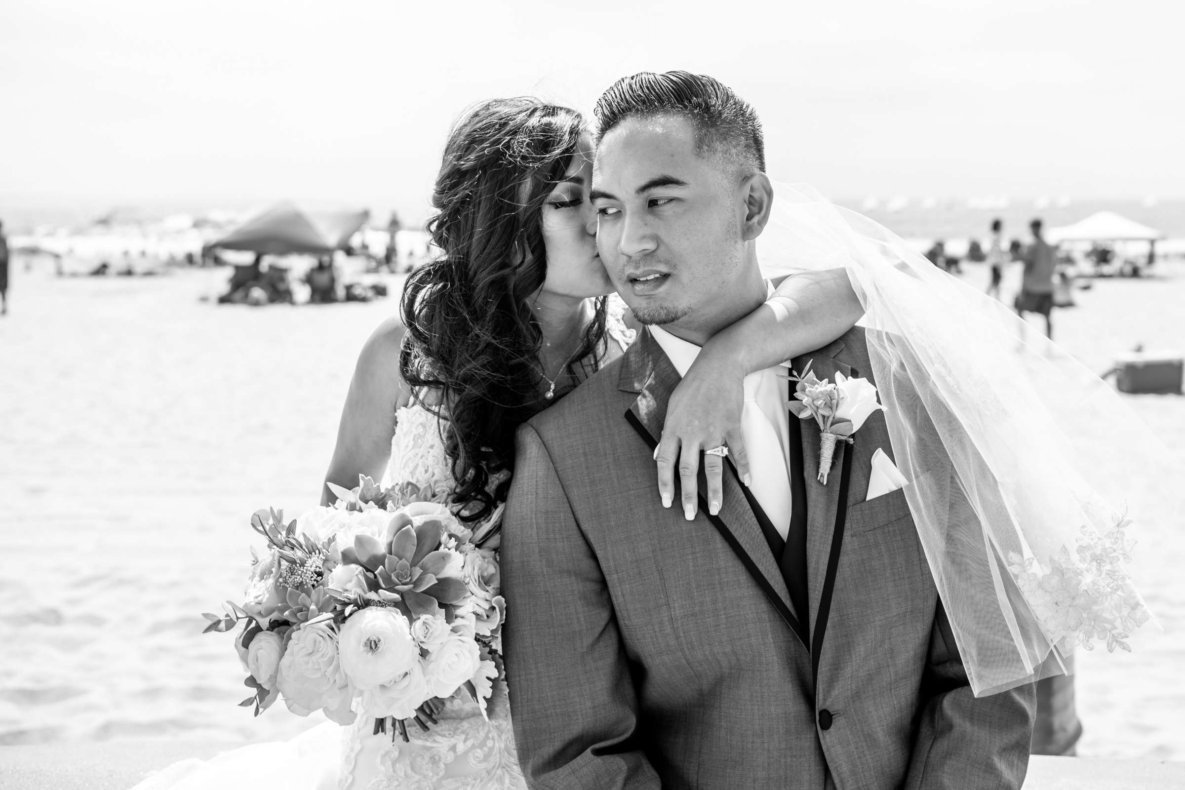 Coasterra Wedding, Lynette and Alvin Wedding Photo #51 by True Photography