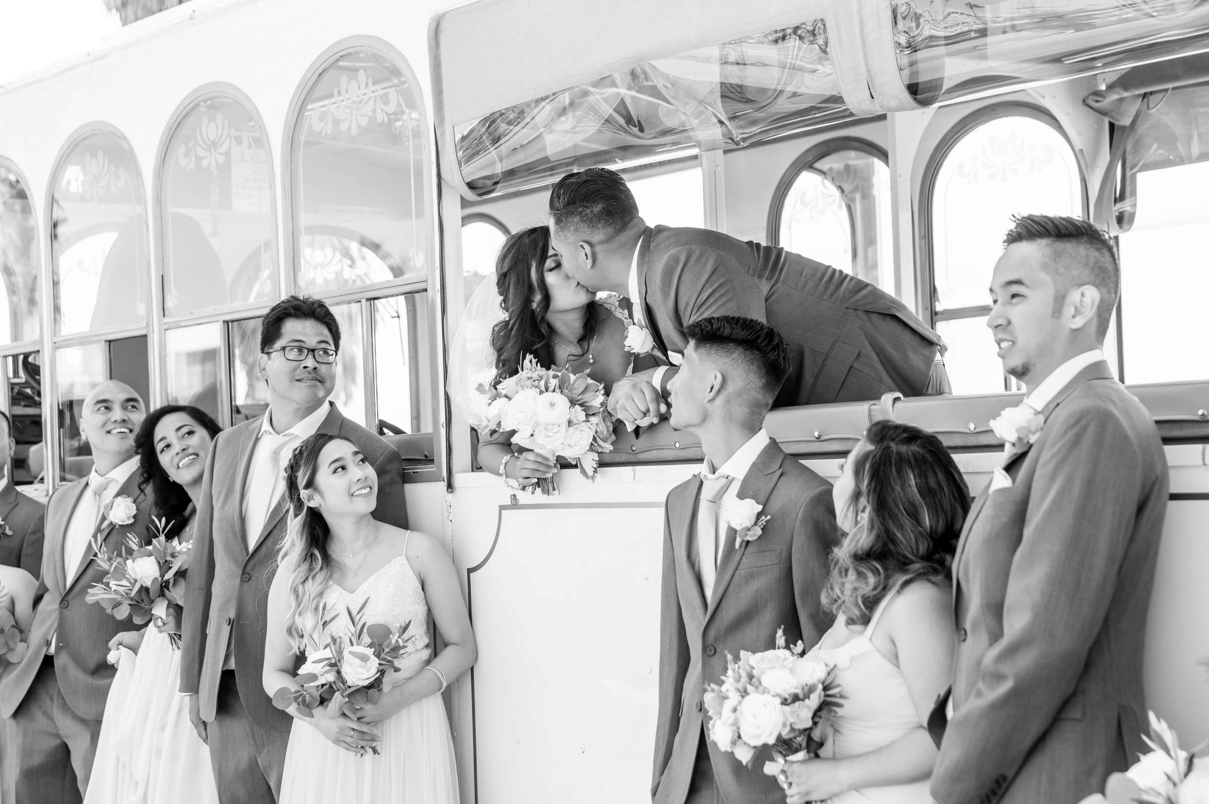 Coasterra Wedding, Lynette and Alvin Wedding Photo #54 by True Photography